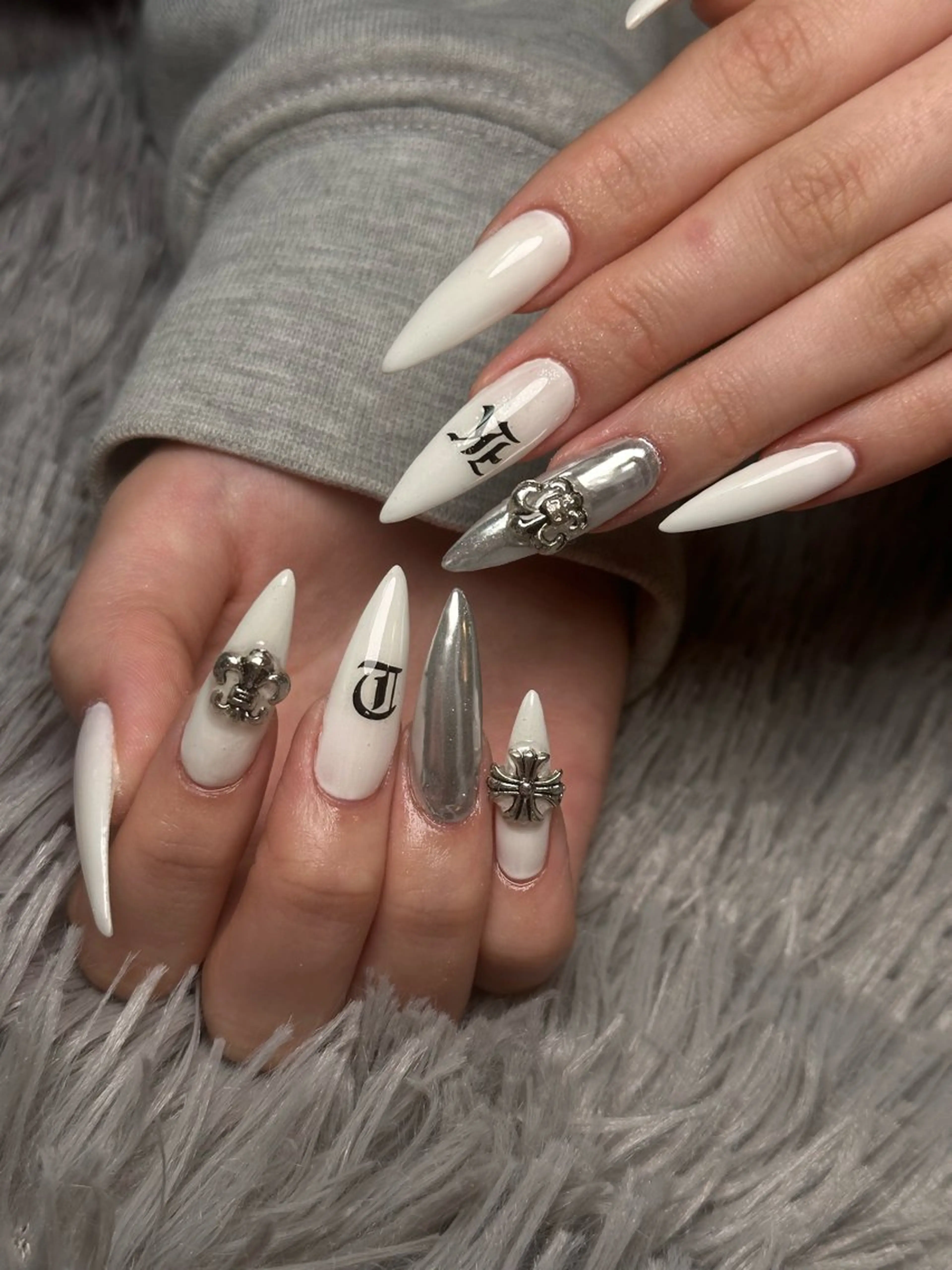 ネイル KAONAIL昭島店 【伊藤】のネイルデザイン