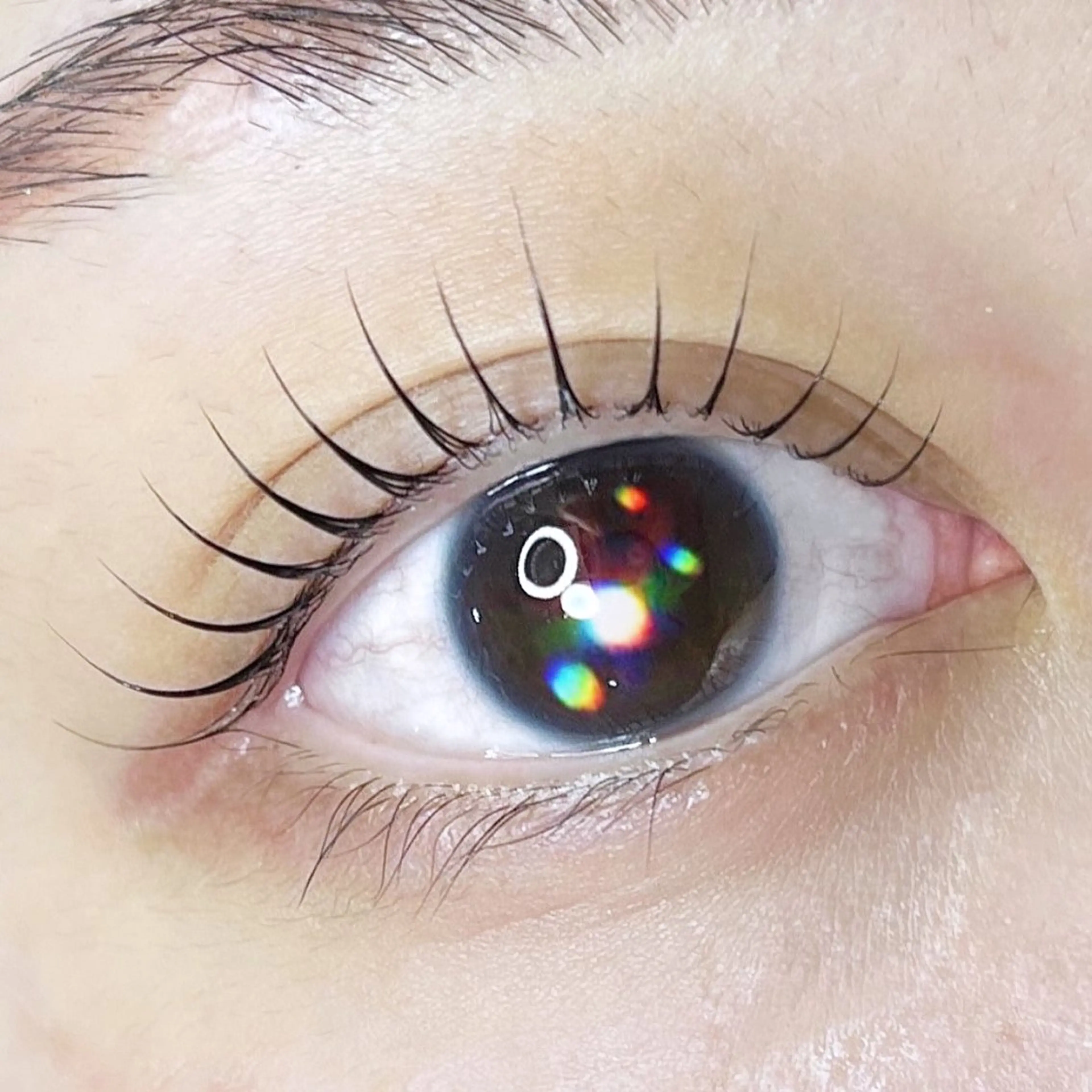 マツエク・マツパ アイラッシュサロン エルアのマツエク・マツパデザイン