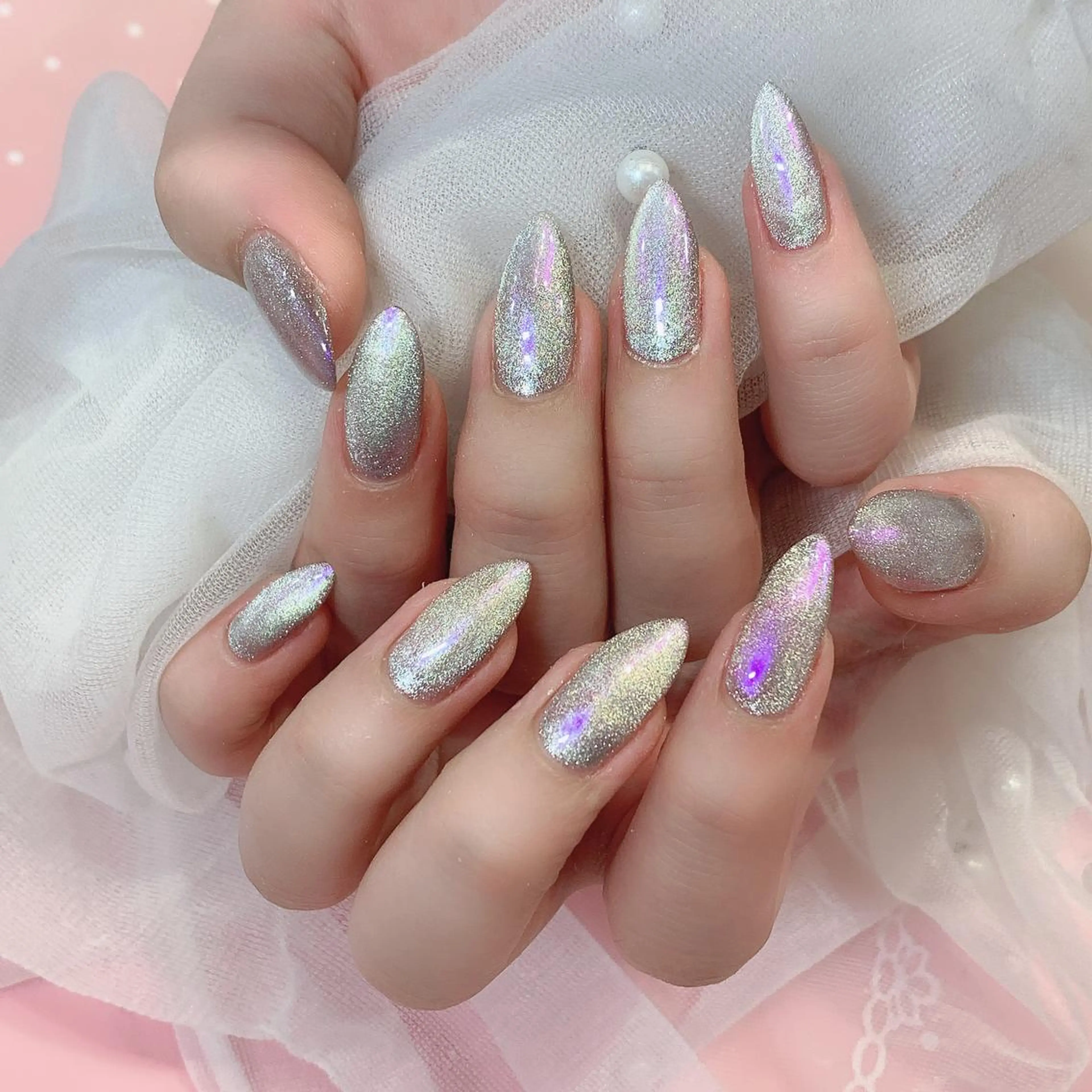 ネイル Nail Salon kihi大塚店のネイルデザイン