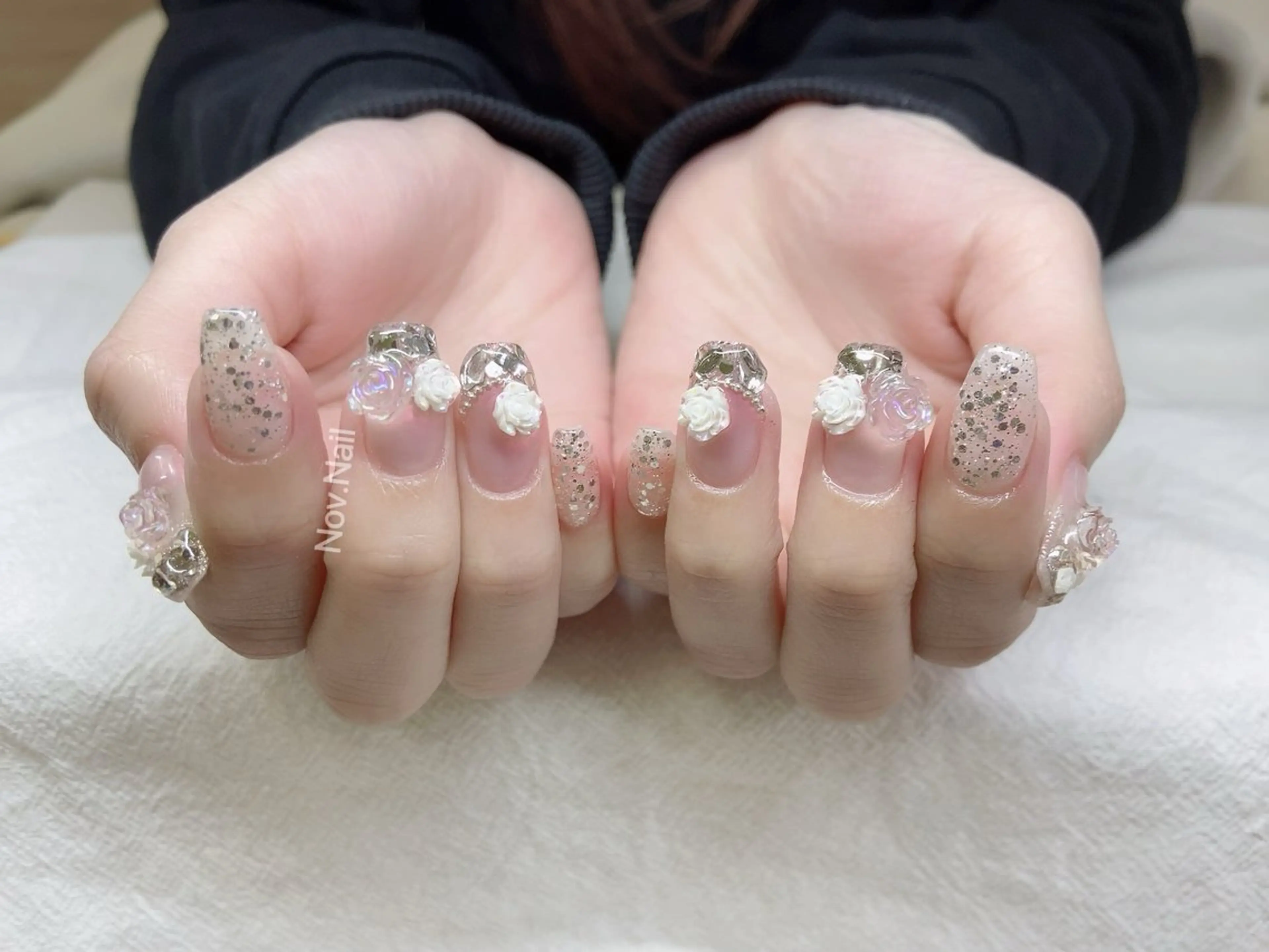 ネイル Nov. ネイルサロンのネイルデザイン