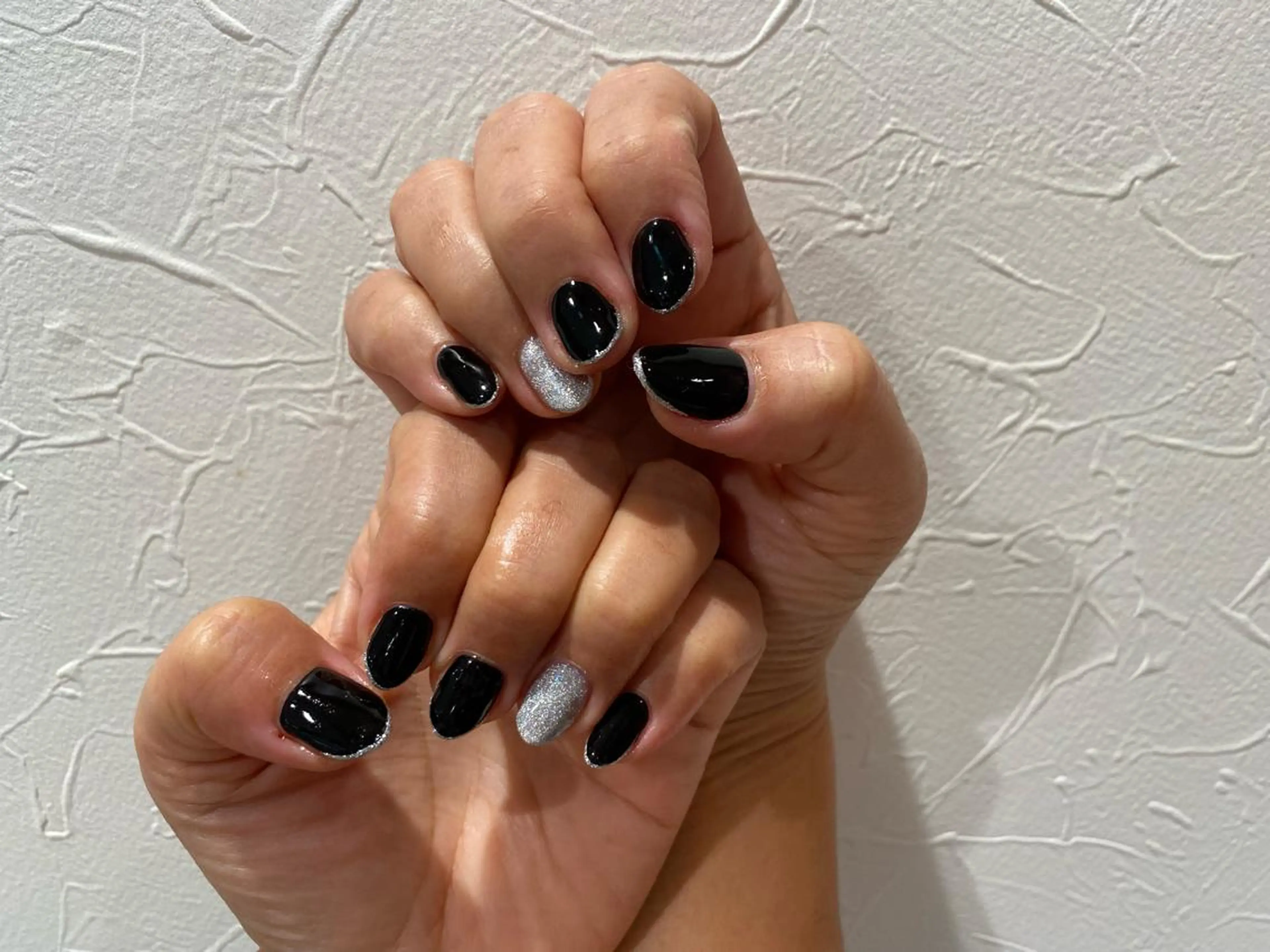 ネイル 佐藤  悠子のネイルデザイン