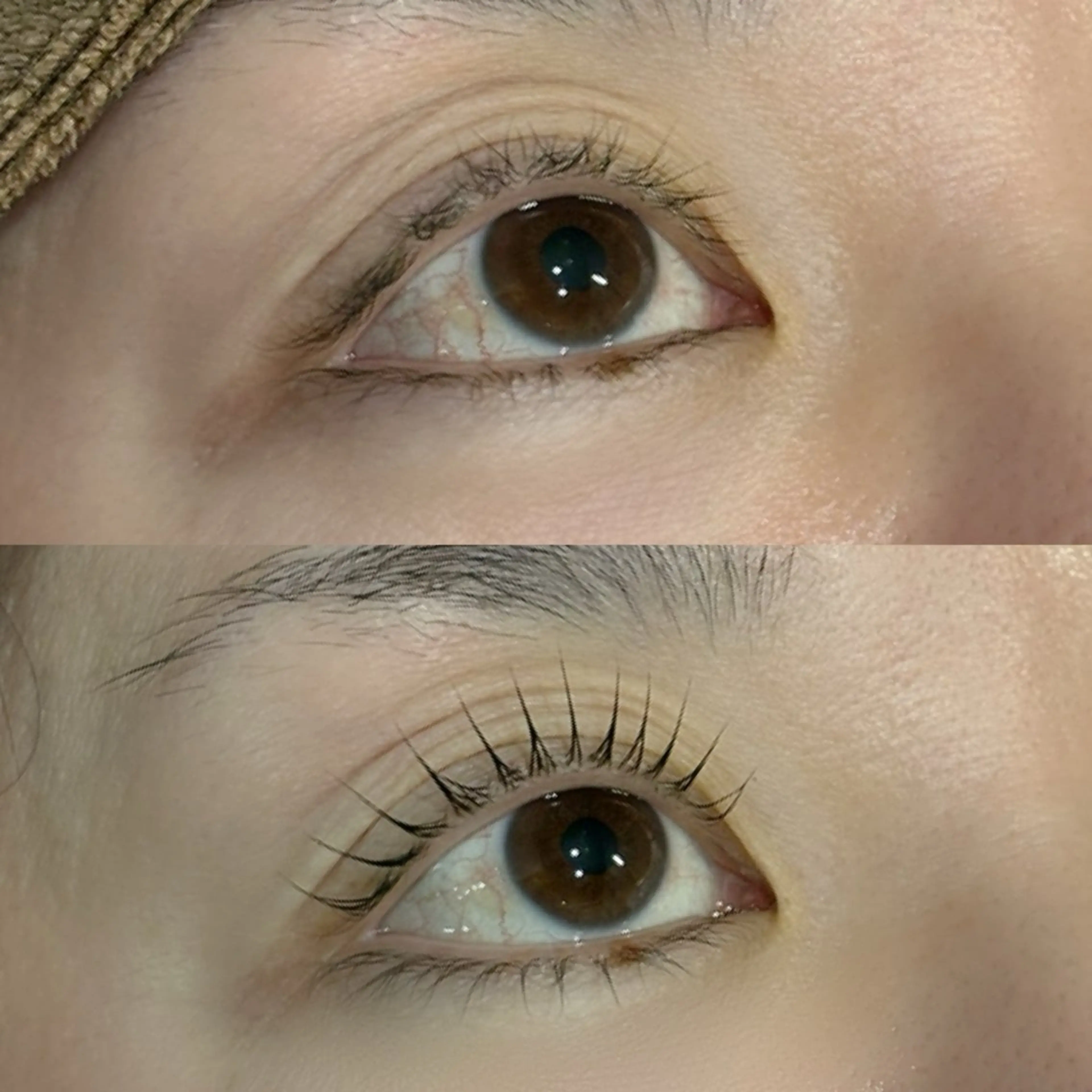 マツエク・マツパ まつげパーマ Dahliaダリア 斉藤のマツエク・マツパデザイン