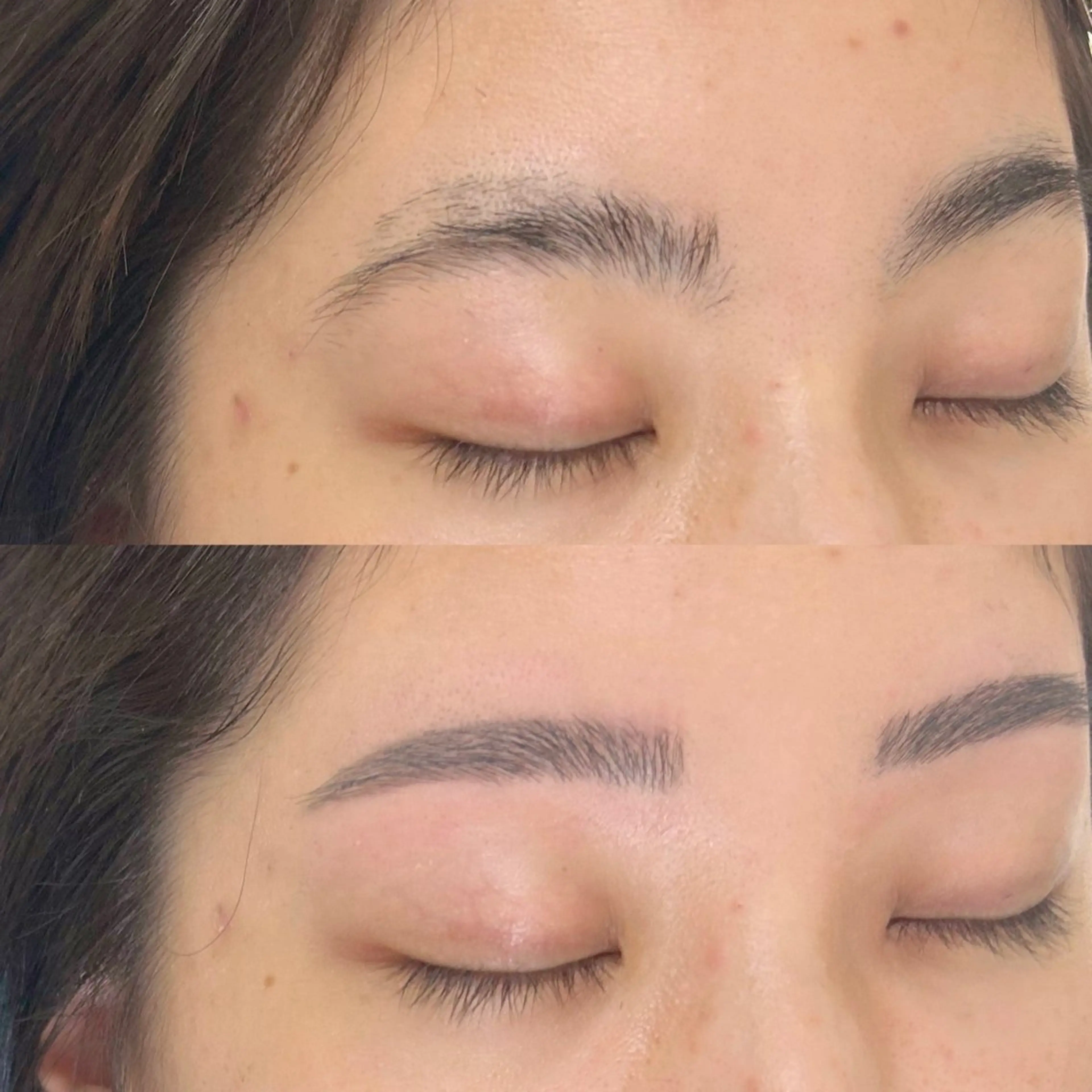 アイブロウ ワックス脱毛 その他(アイブロウ) Yuueye mioのマツエク・マツパデザイン