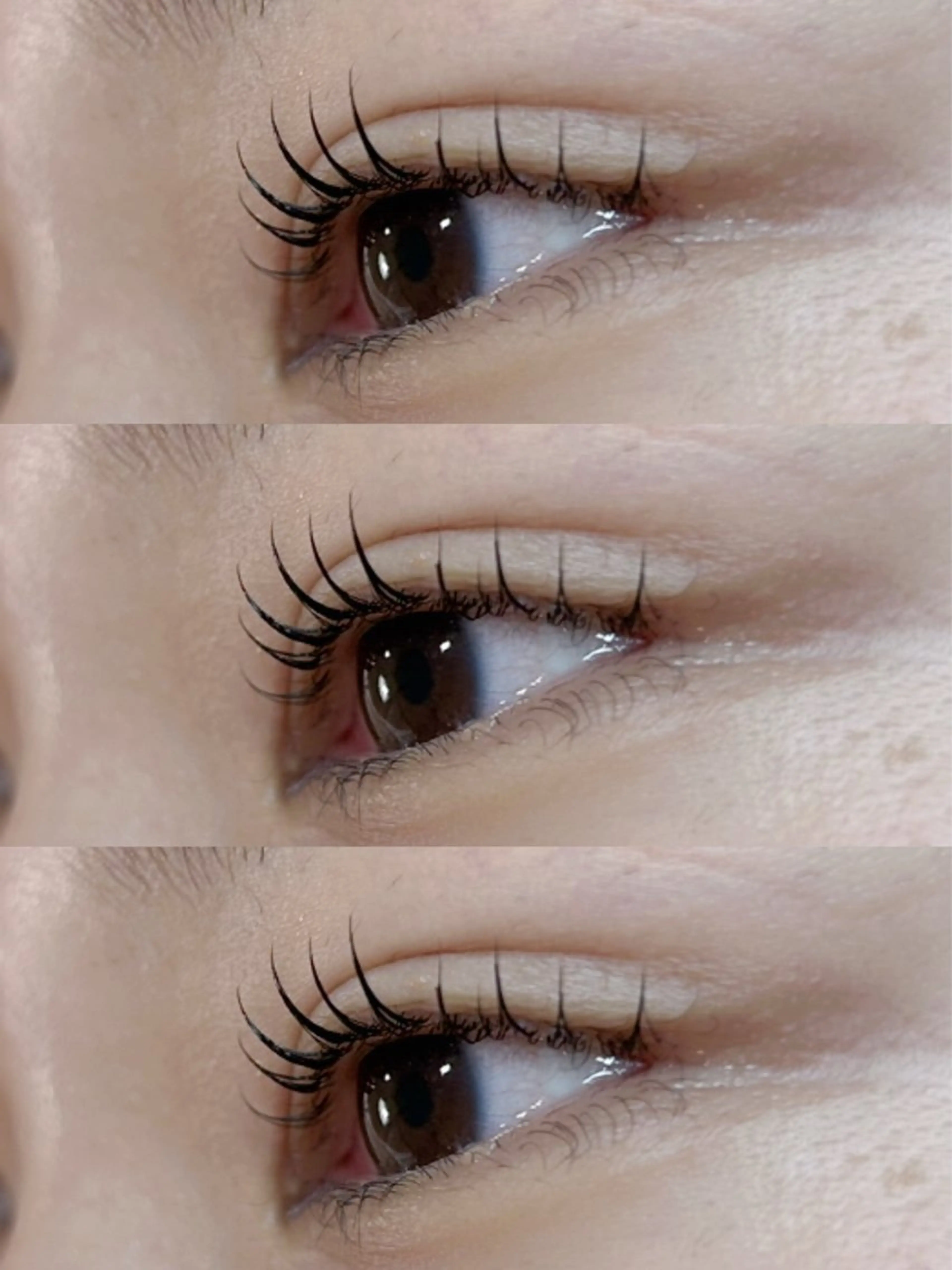 マツエク・マツパ BEAUTYCURL +plus なんば店所属・BEAUTYCURL +plusの眉毛・アイブロウイメージ