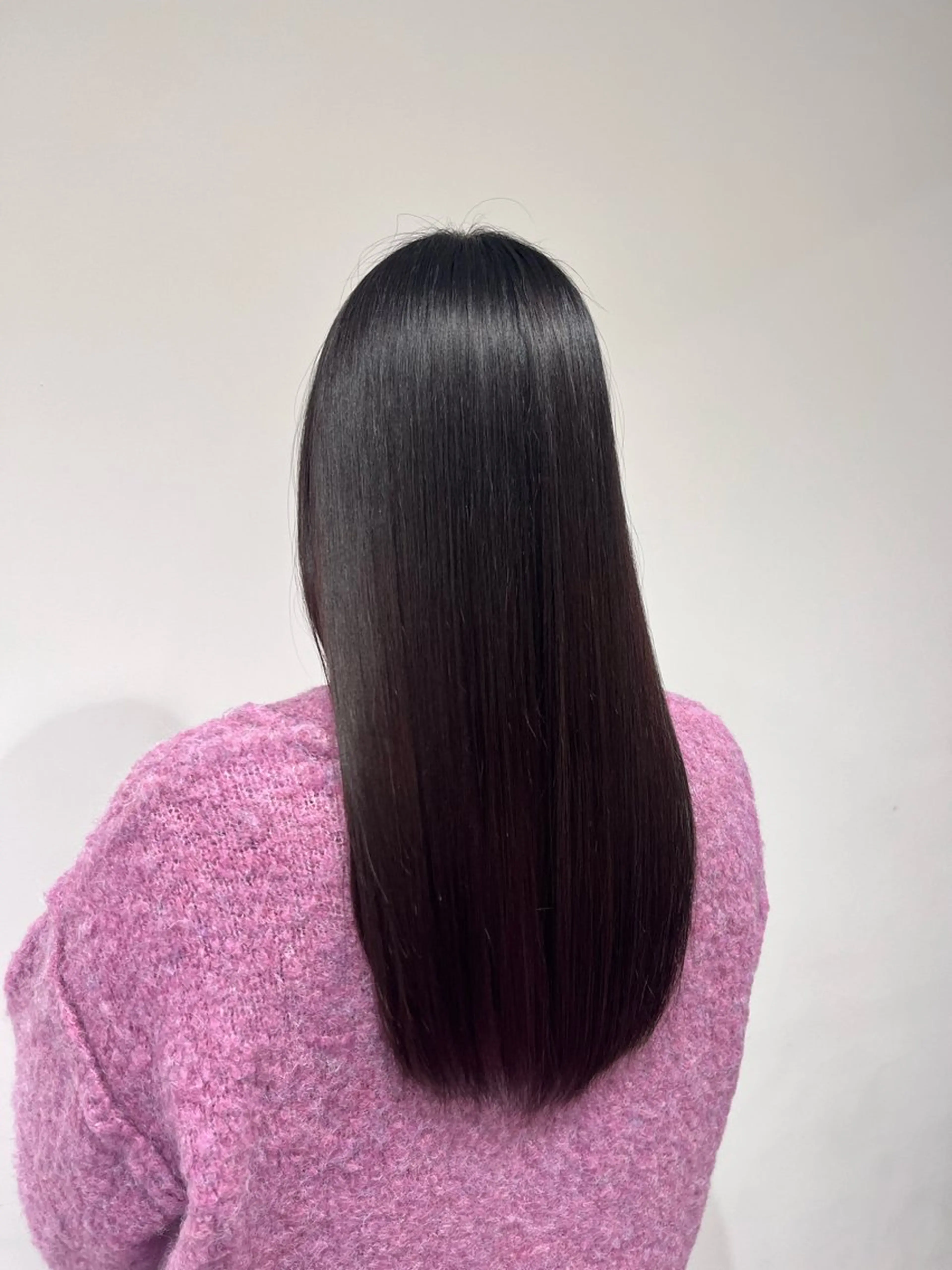 ロング peeps hair所属・小倉 愛莉のヘアスタイル