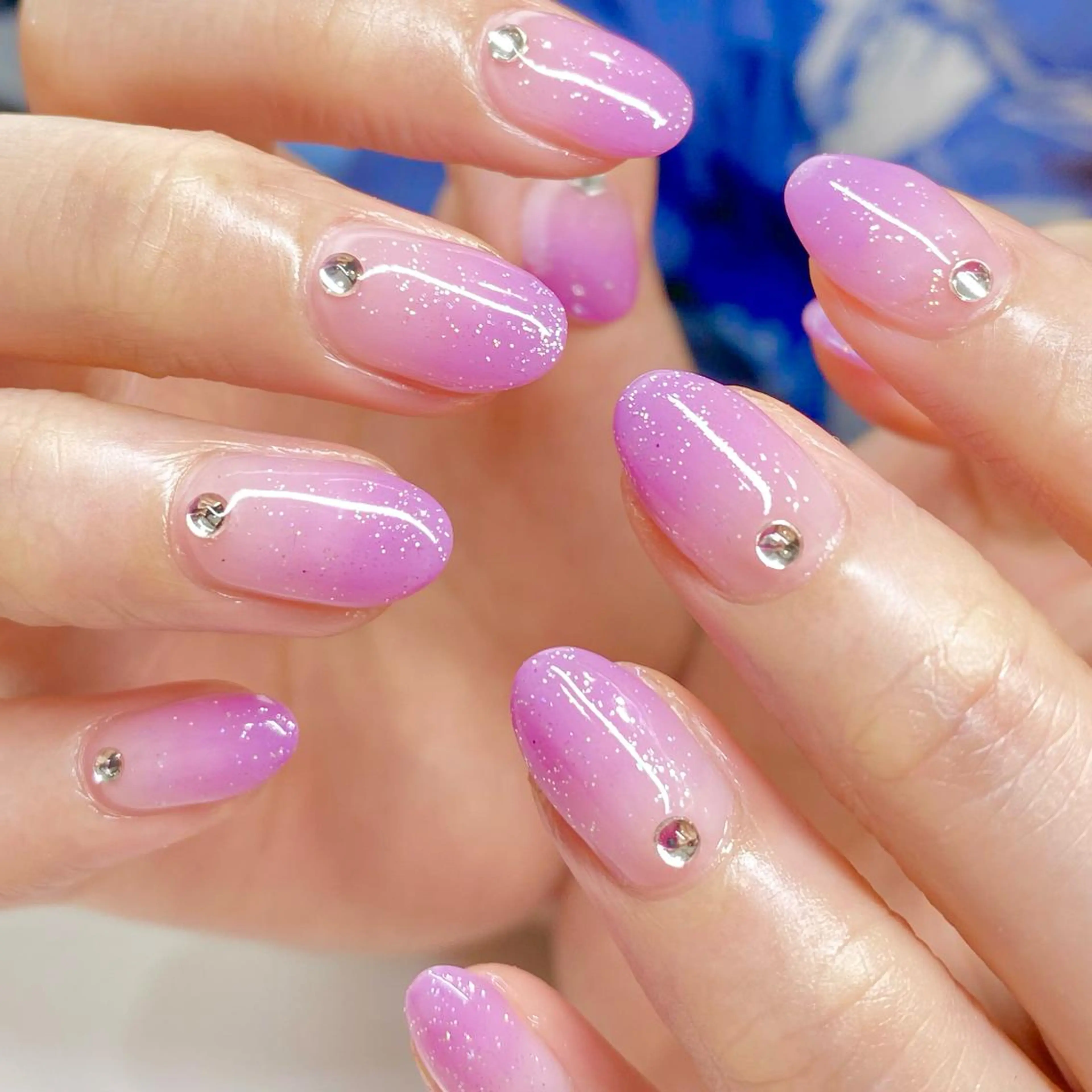 ネイル MUSE koshikawaのネイルデザイン