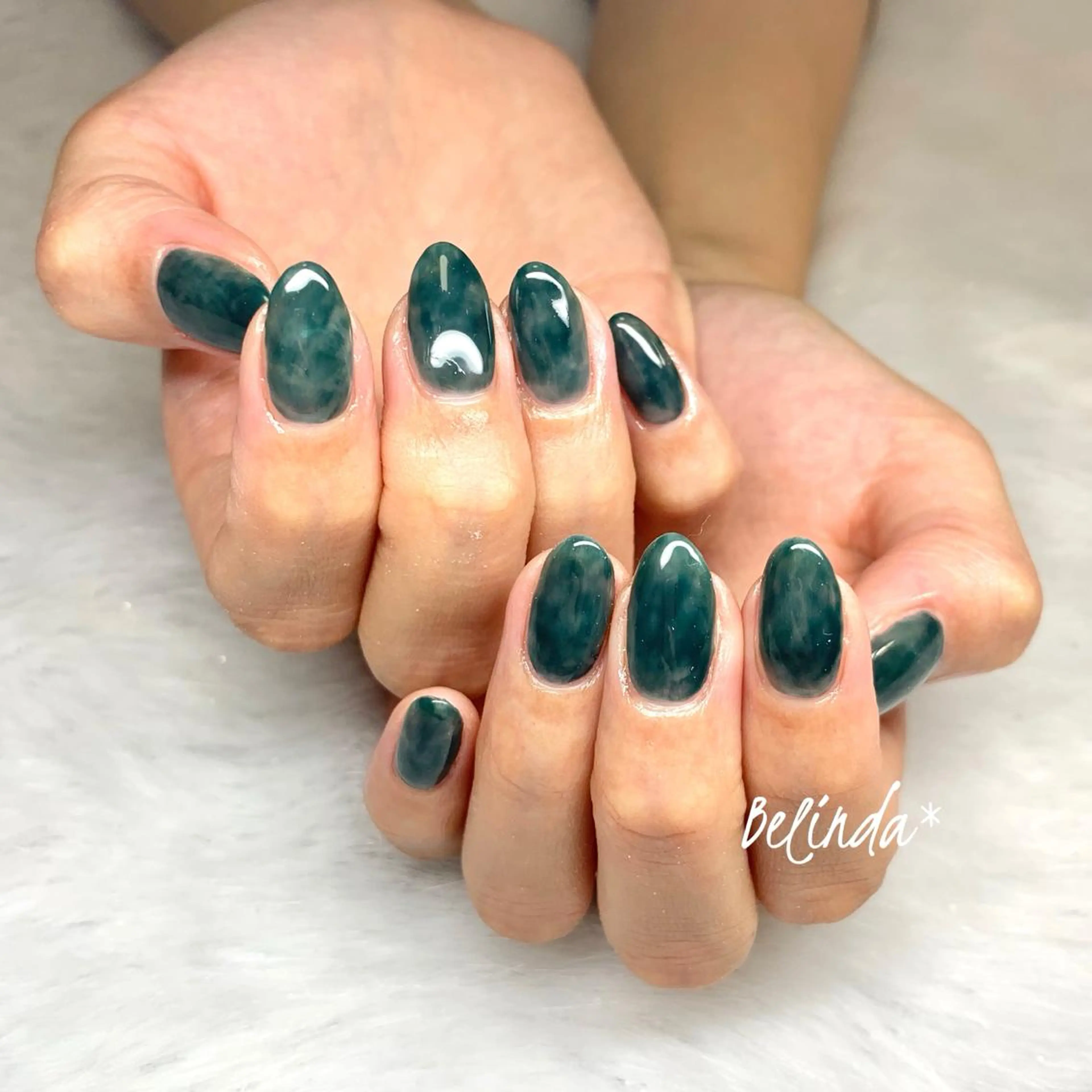 ネイル Belinda Nailのネイルデザイン