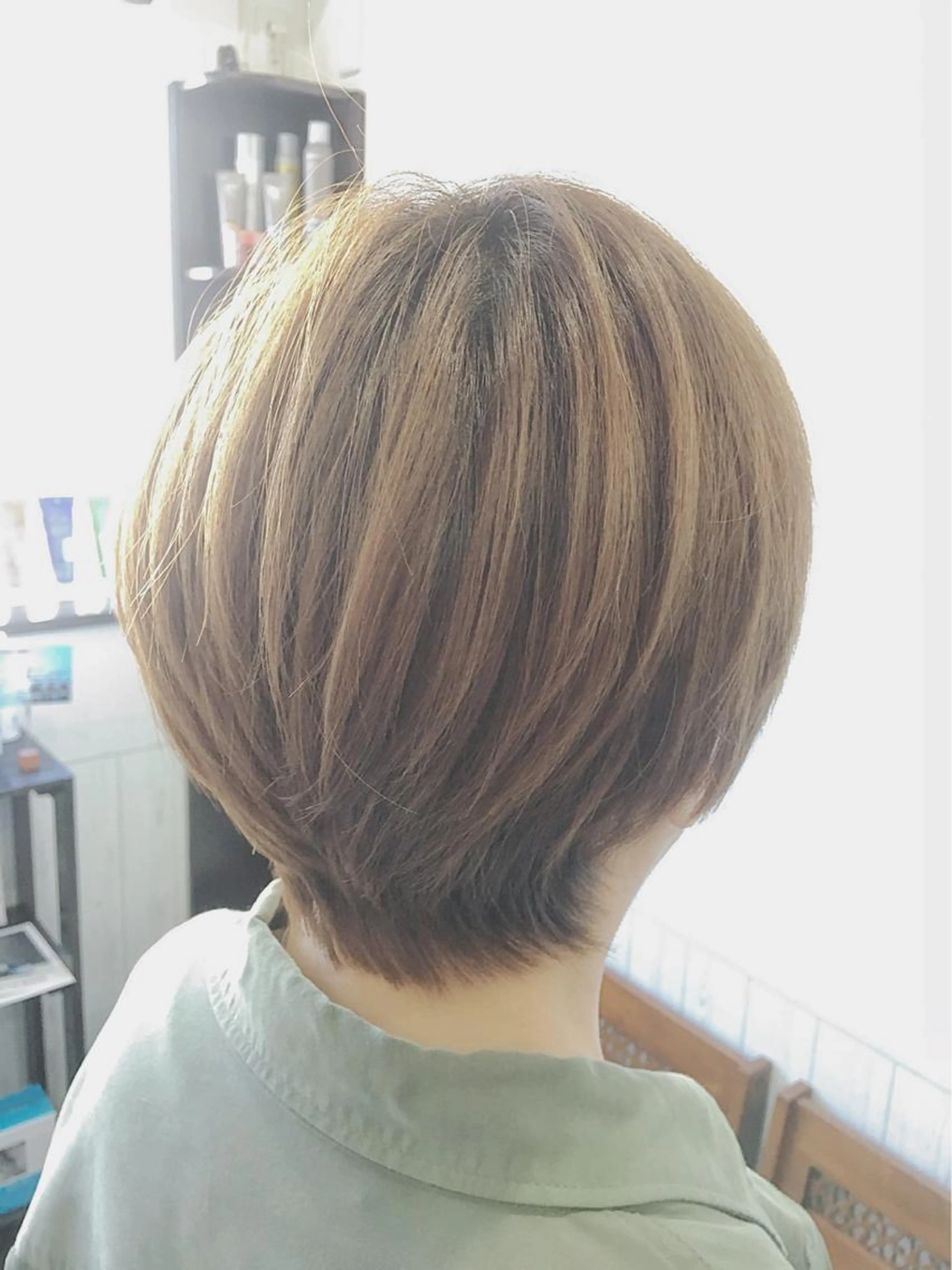 【カット&スパでスッキリ！】カット&クリームズスパ　5880円の写真