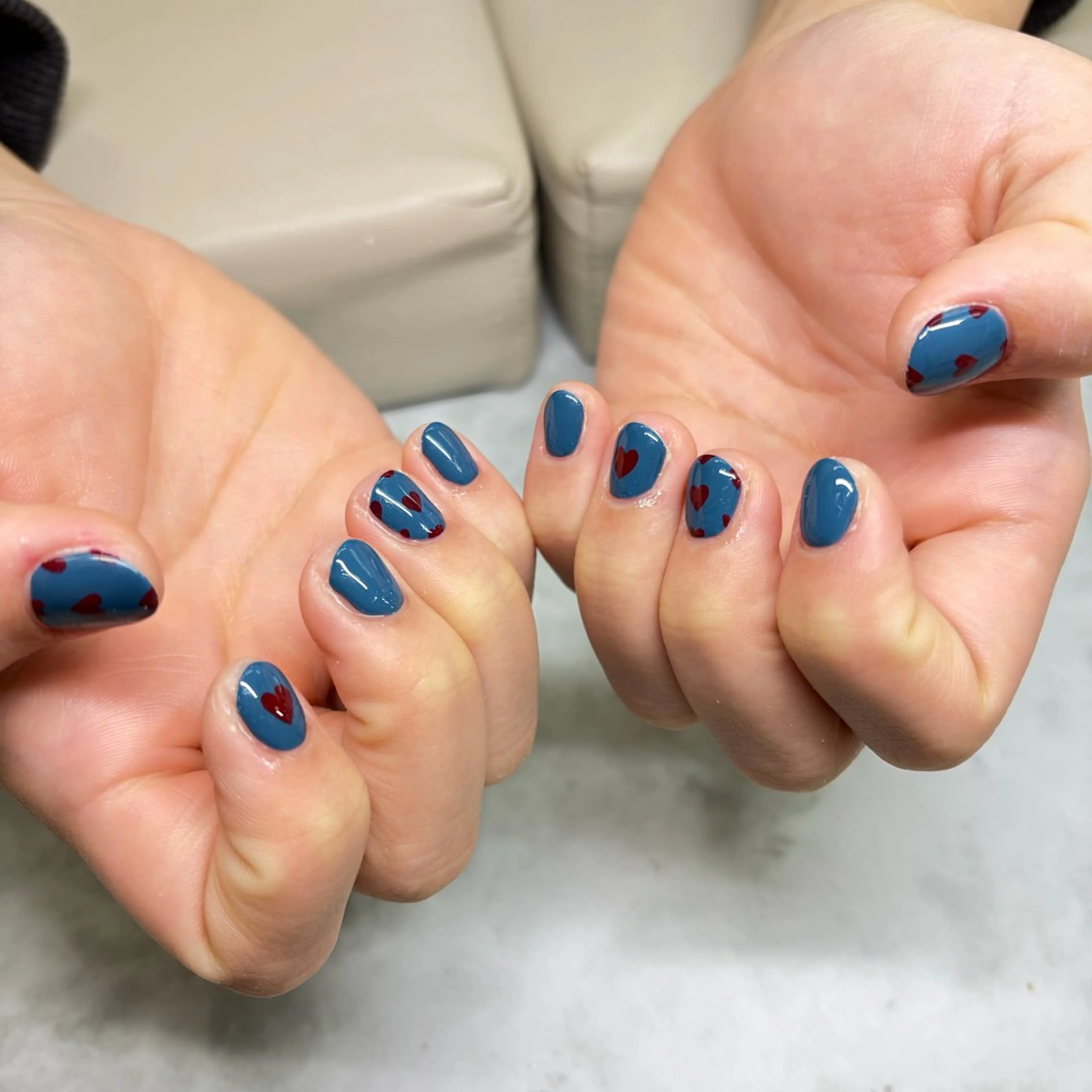 ネイル Bianca Nakano🎀のネイルデザイン