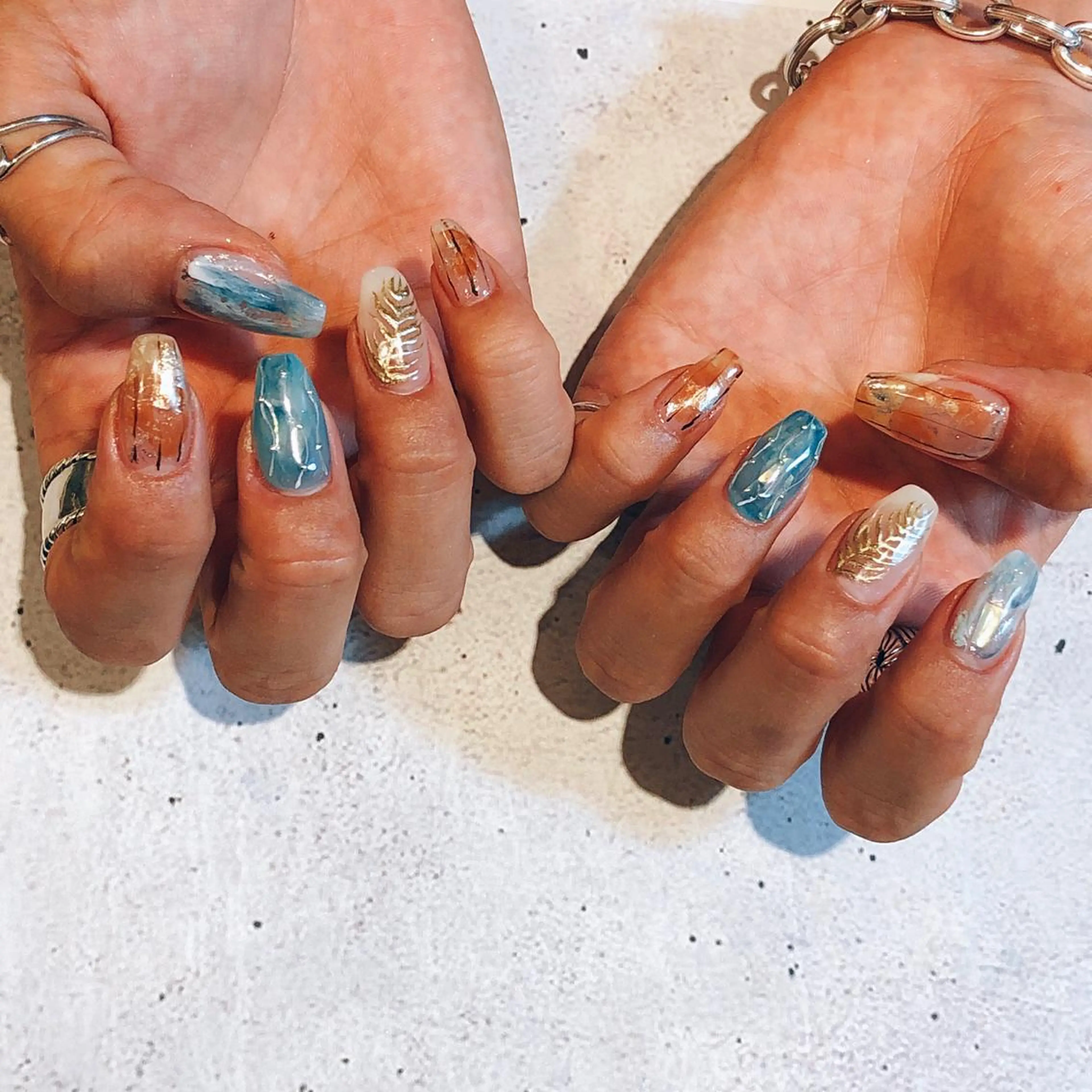 ネイル ハンドネイル Chipieee Tokyoのその他イメージ