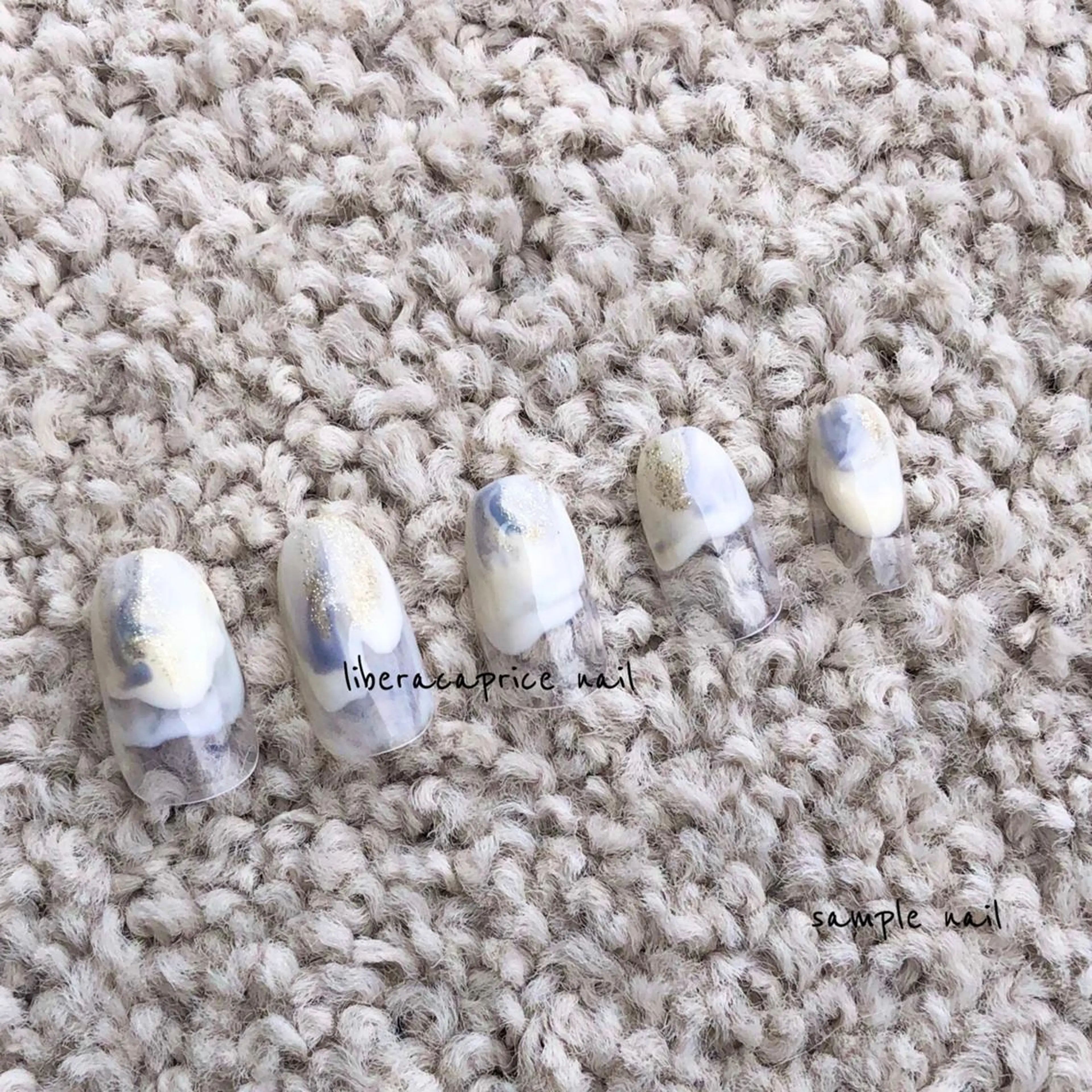 ネイル ネイル･エステ afdlbcのネイルデザイン