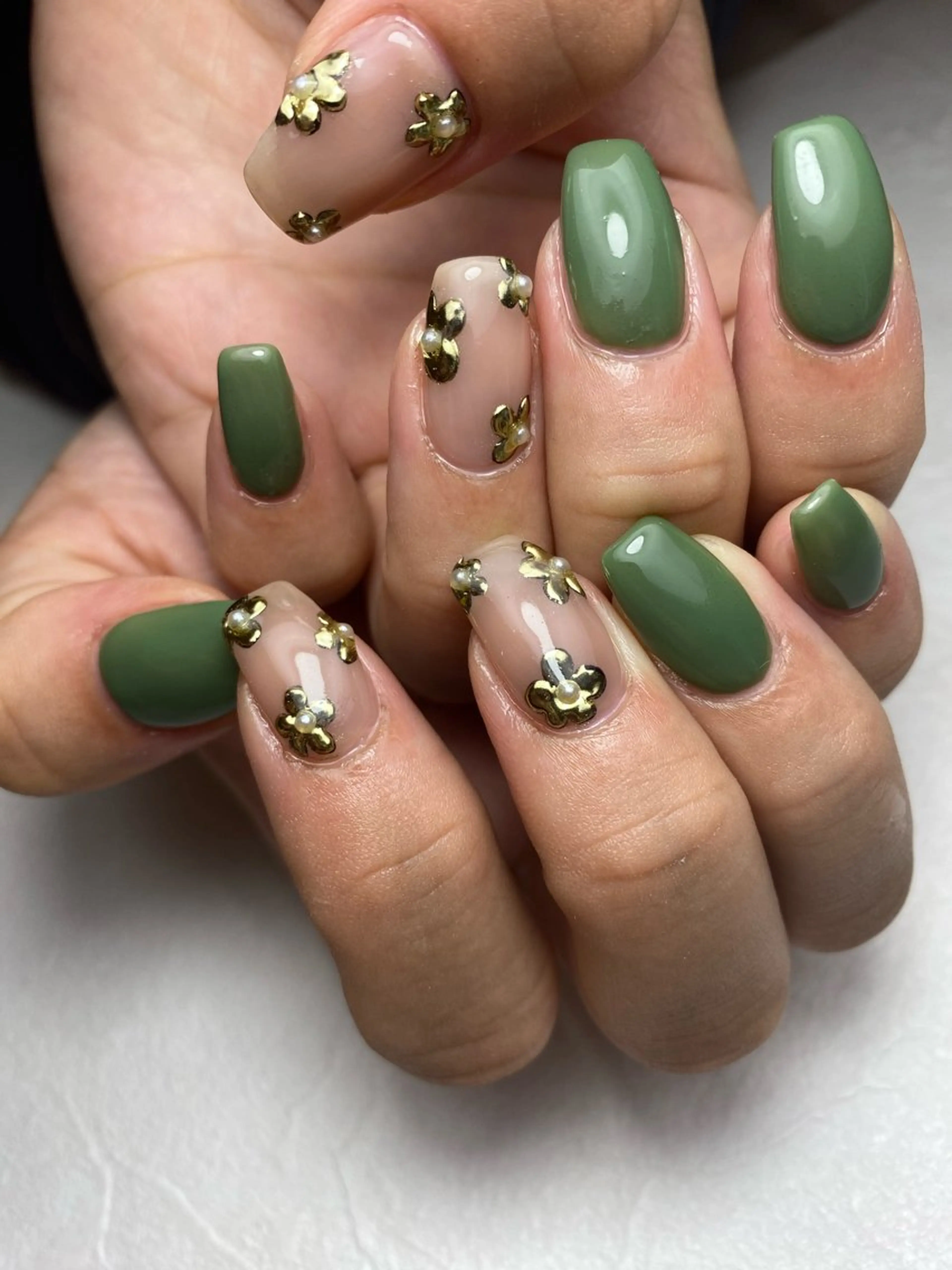 ネイル ハンドネイル Bella  Nails所属・Bella Nailsのネイルデザイン
