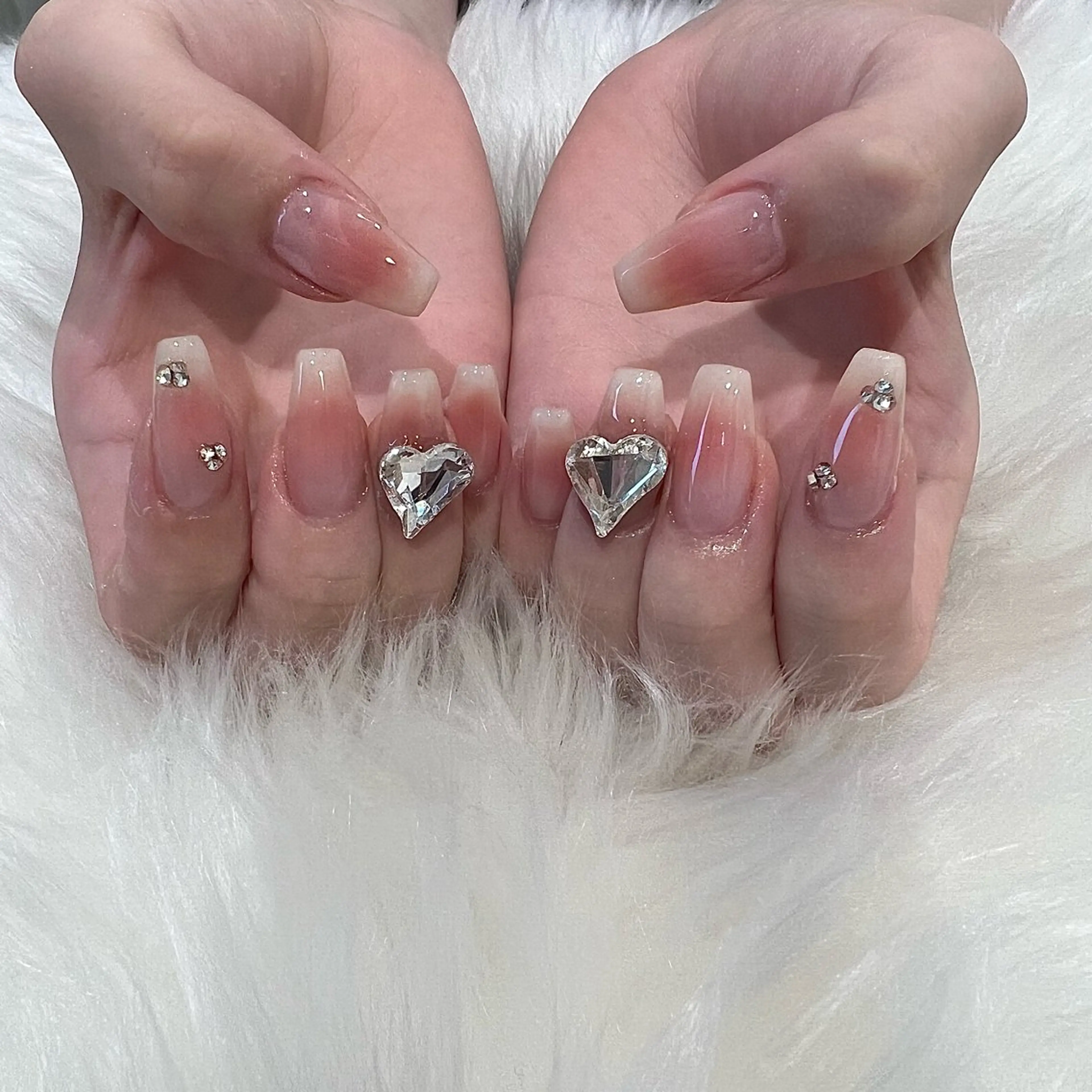 ネイル ハンドネイル 鶴田୨ৎmaison de NALIのネイルデザイン