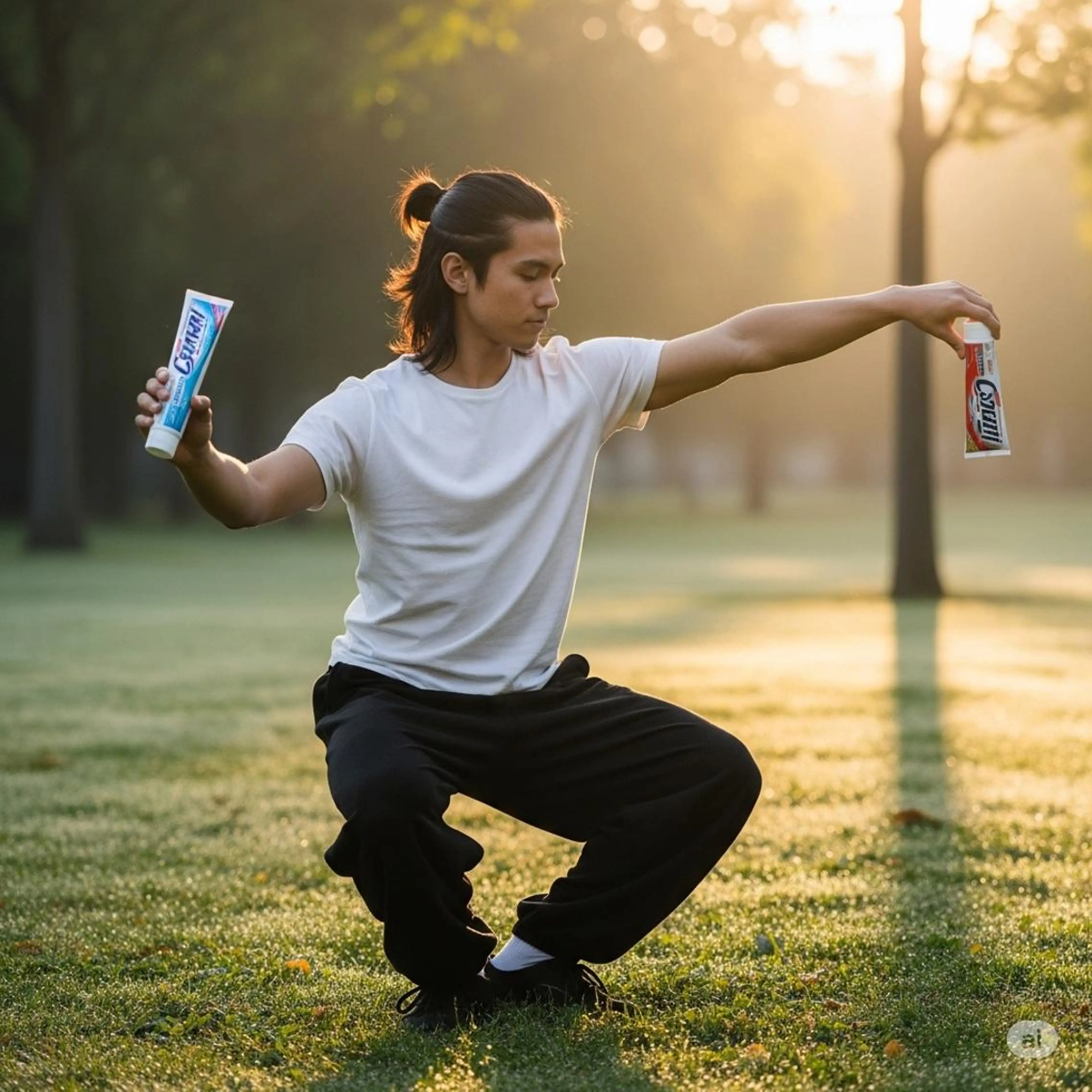 ミディアム パーマ その他 ホワイトニングサロン nico西葛西店のその他イメージ