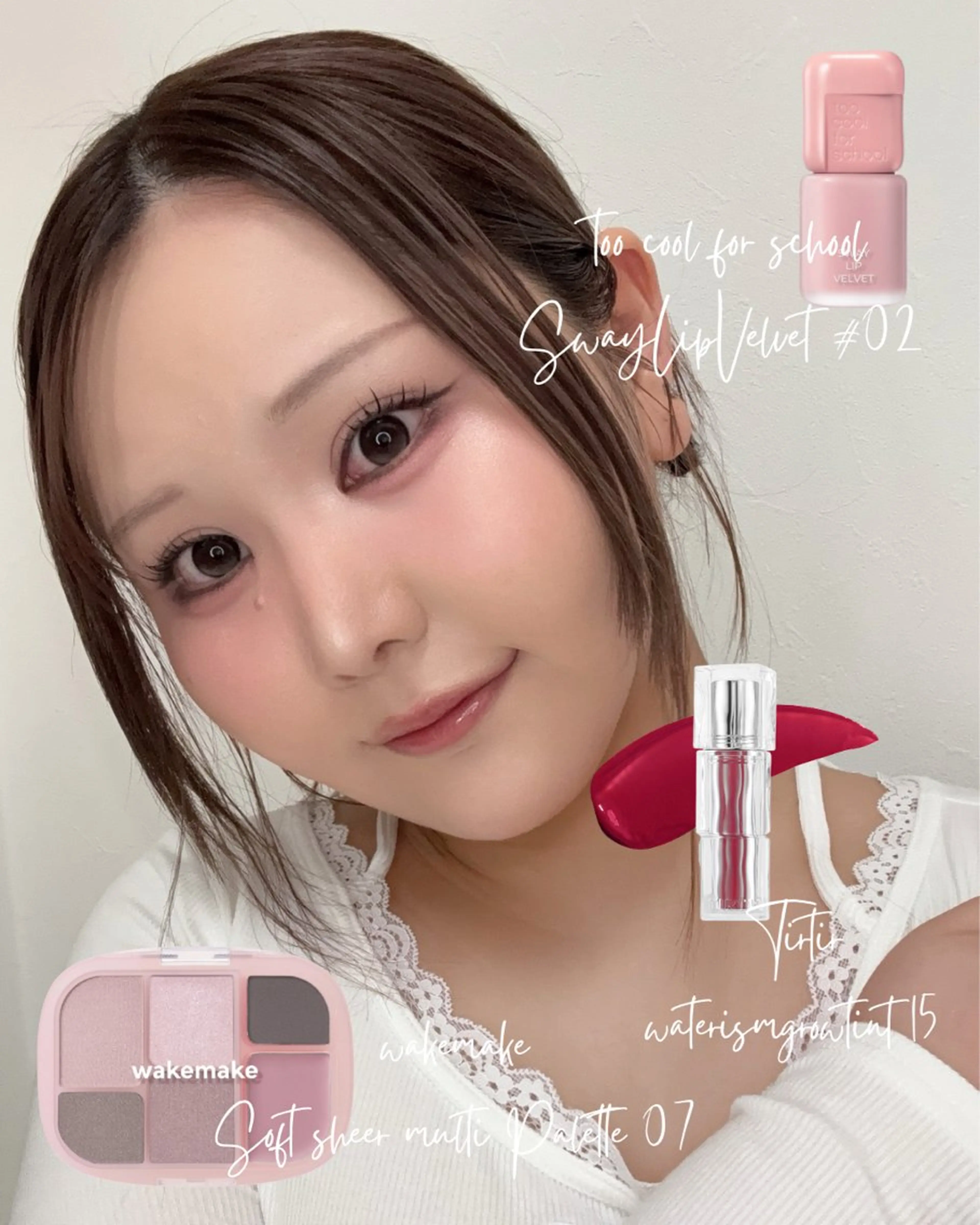 パーソナルカラー診断 顔タイプ診断 nanako🎀メイ ク/パーソナルカラーのその他イメージ