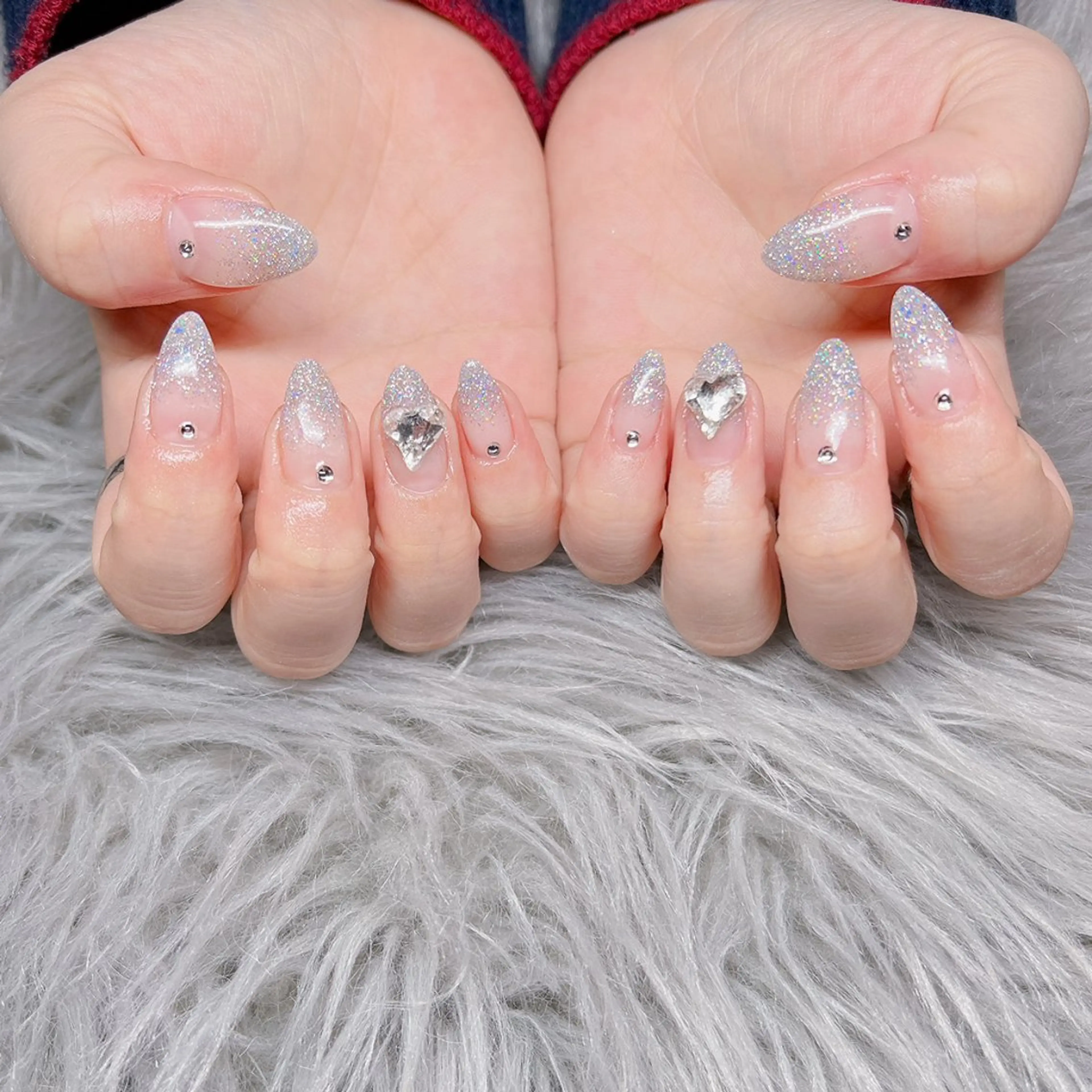 ネイル 個室ネイルサロンDolly  Girl〜ドーリーガール〜所属・DollyGirl KYOKOのネイルデザイン