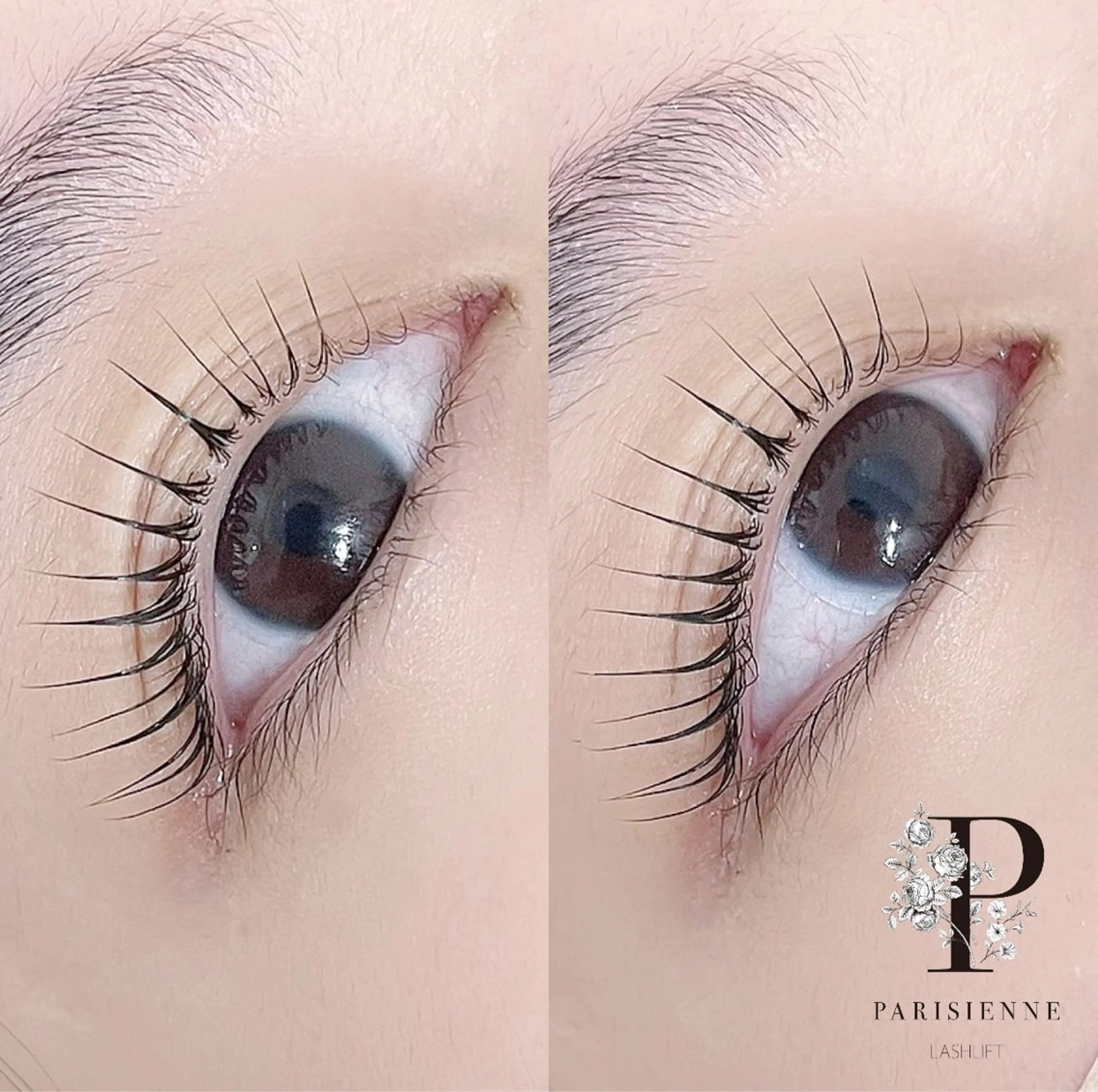【当日限定】まつげパーマorラッシュリフト ￥5.000 ※2回目以降のご来店の方のみ(ご新規様NG)の写真