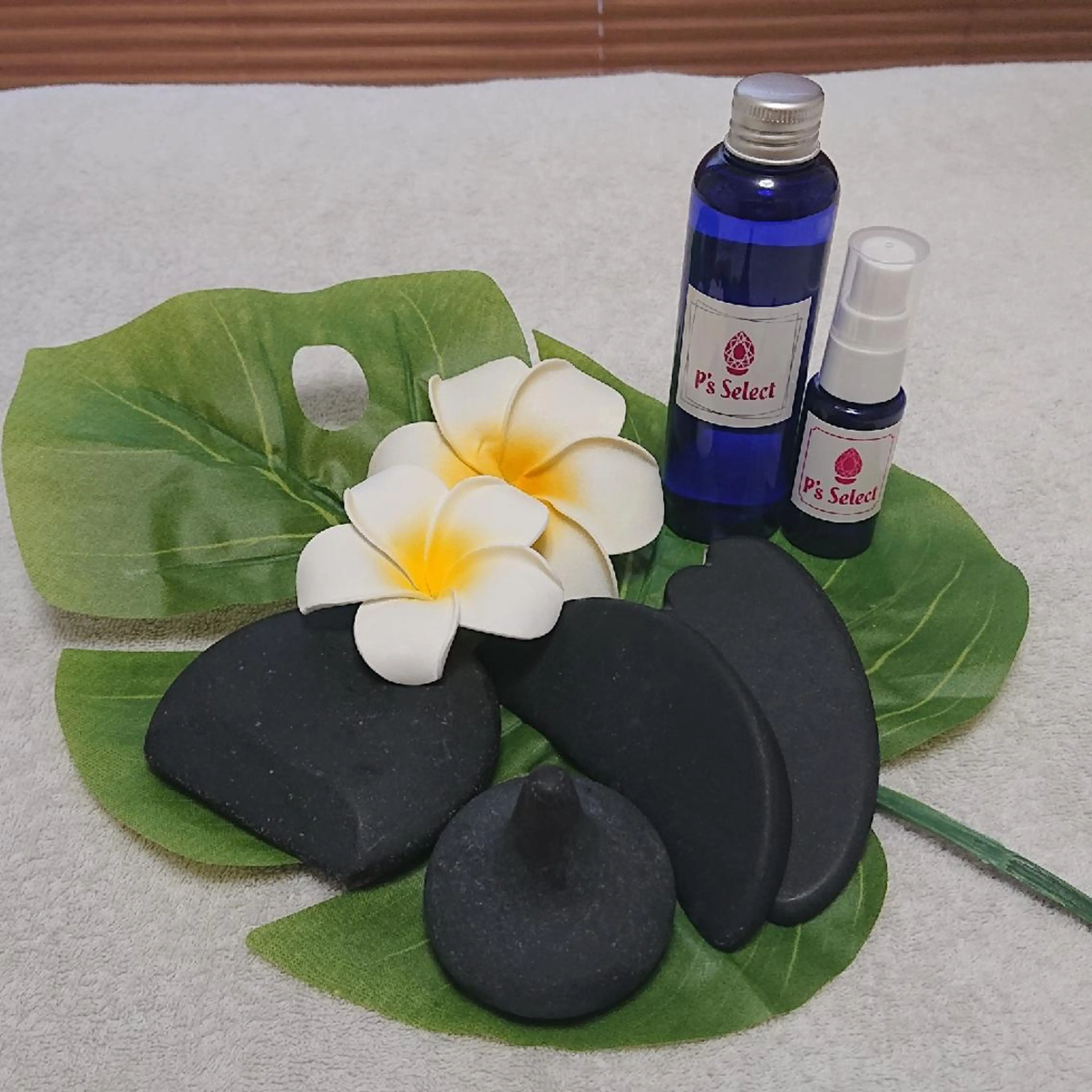 ＬｅａＬｕａｎａ✿ ｵｰﾅｰｾﾗﾋﾟｽﾄのエステ・リラクイメージ