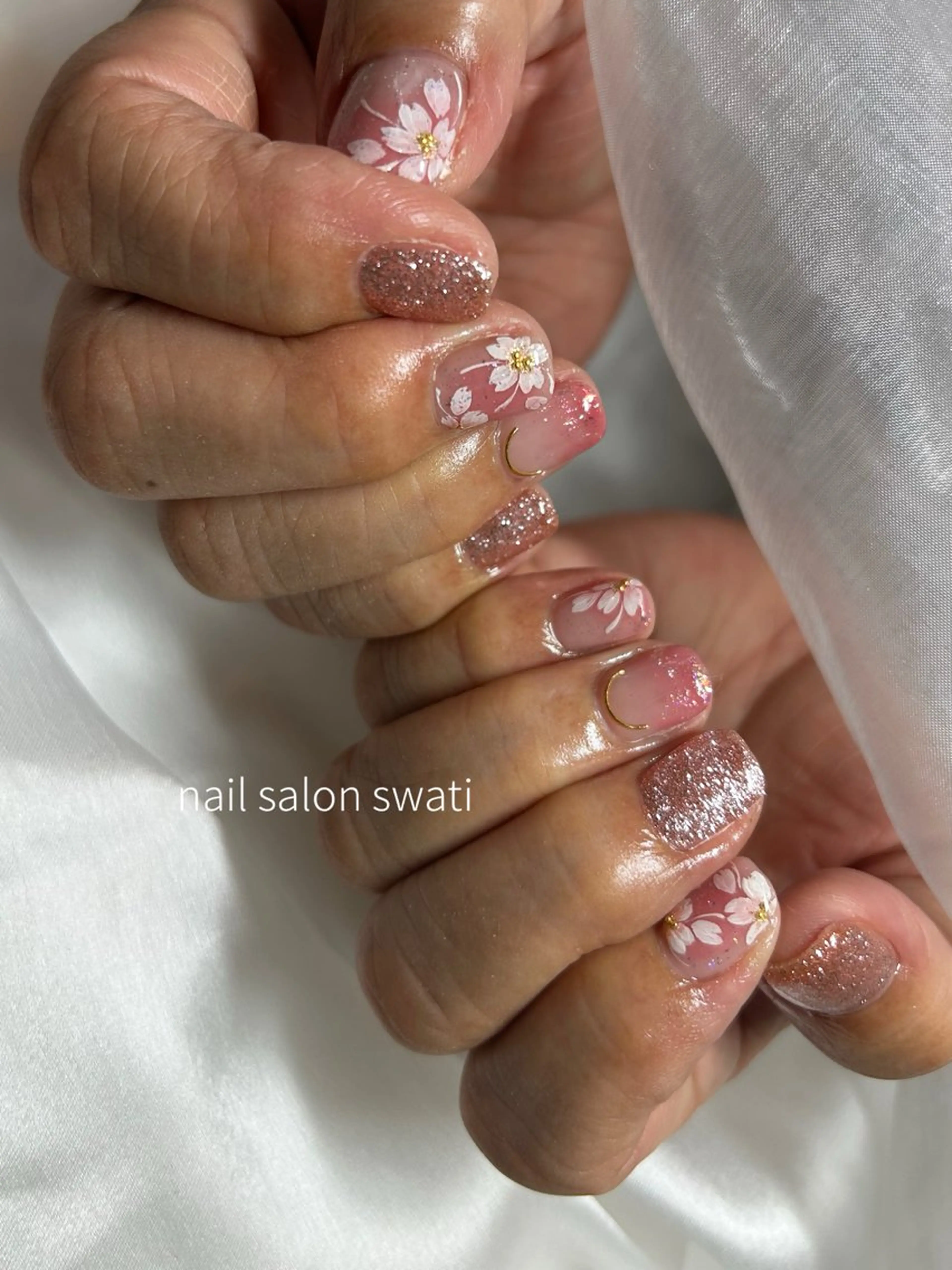 ネイル yuko （ネイリスト）のネイルデザイン