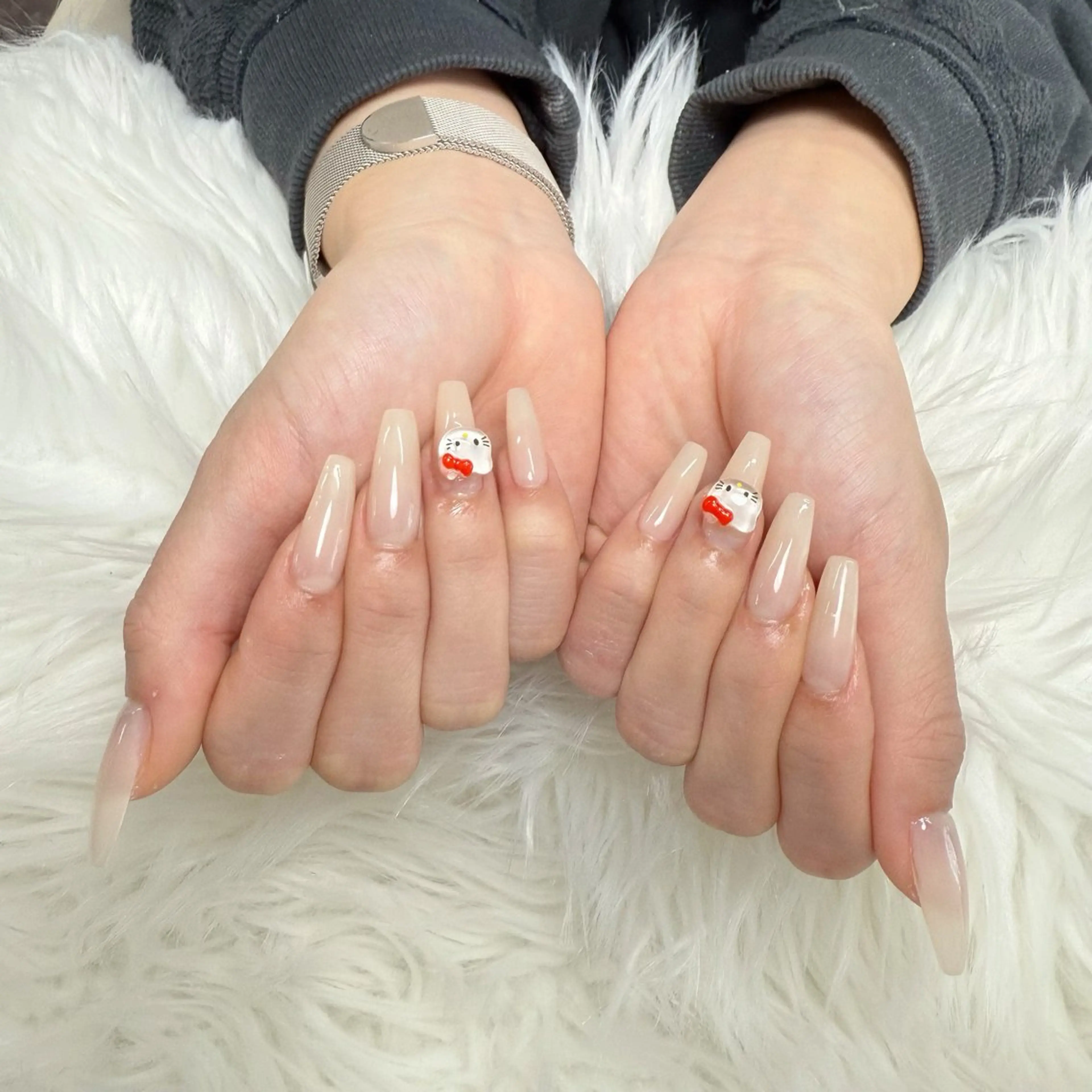 ネイル ENSalon 愛佳のネイルデザイン