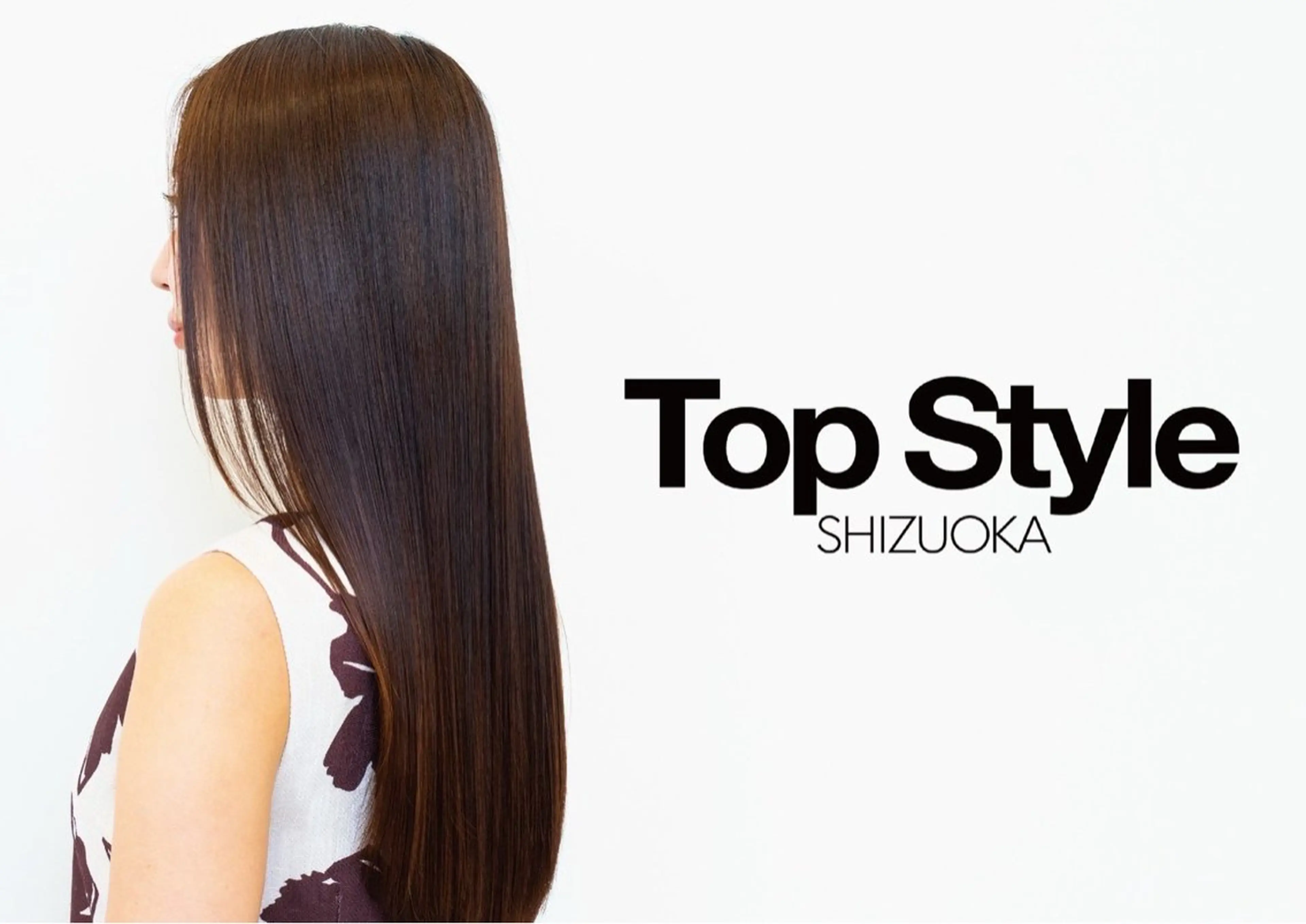 ロング カラー パーマ メンズ キッズ ヘアカラー トリートメント TopStyleSHIZUOKA所属・村尾咲季斗 髪質改善/縮毛矯正のヘアスタイル