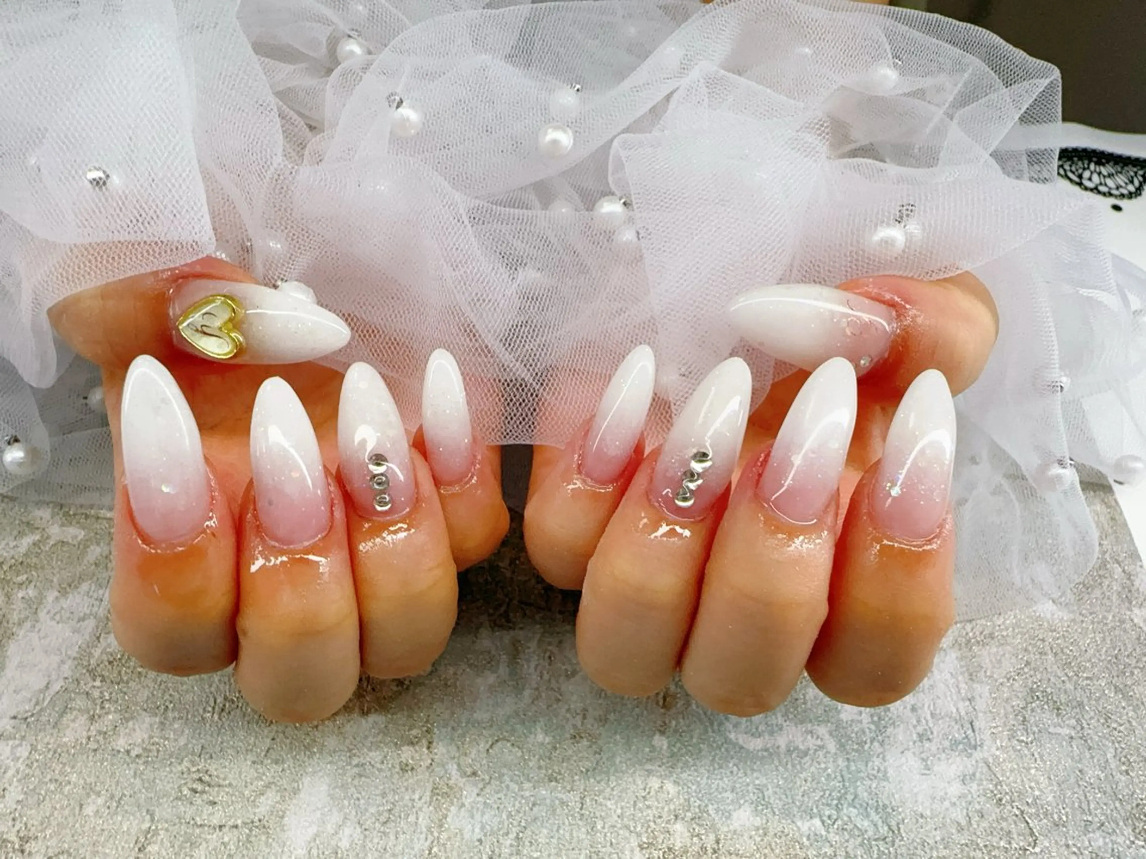 ネイル ビューティーサロンY.所属・ビューティーサロン Y.のネイルデザイン