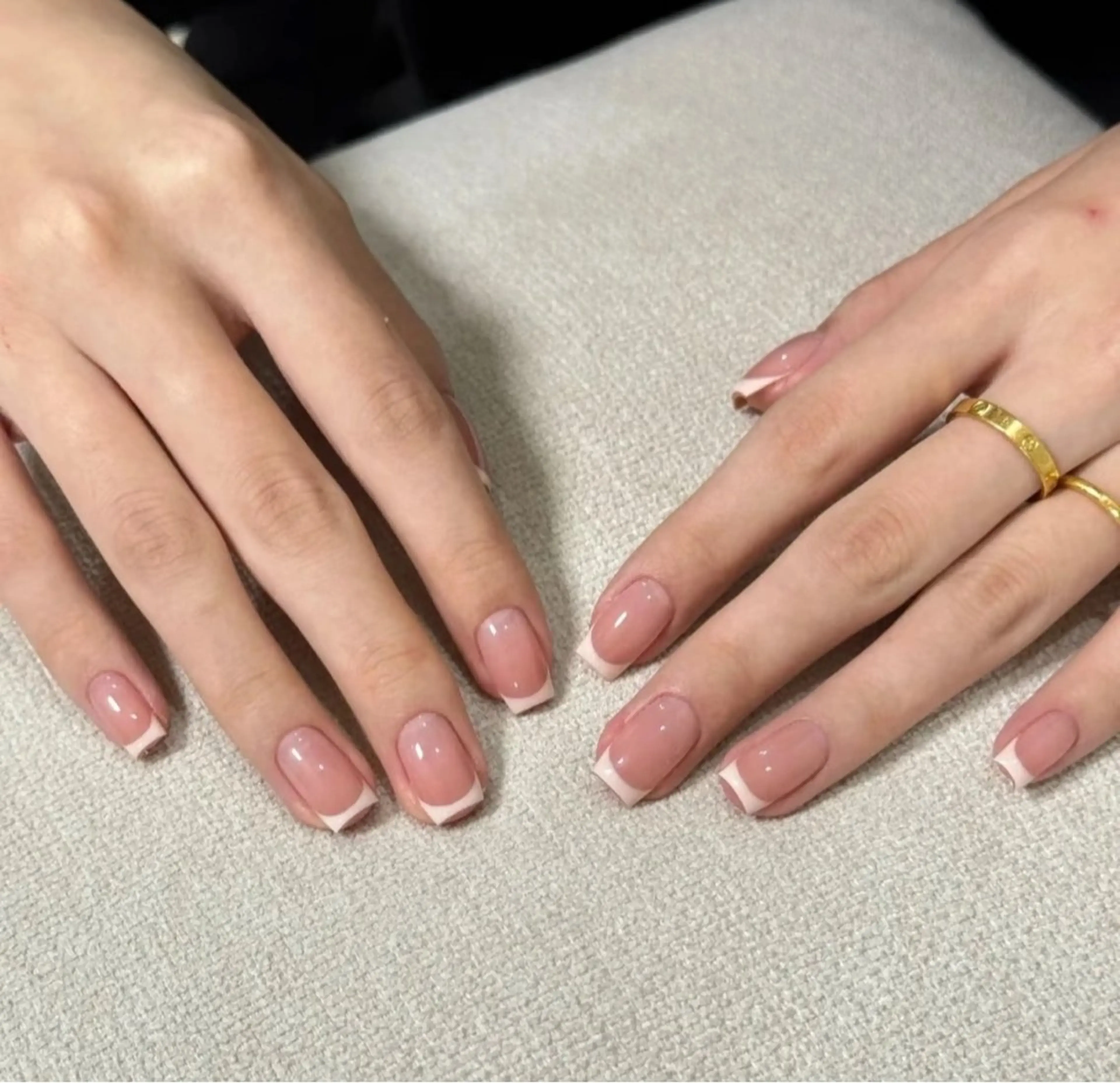 ネイル ハンドネイル 🎀MIYUKI Salon🎀のネイルデザイン