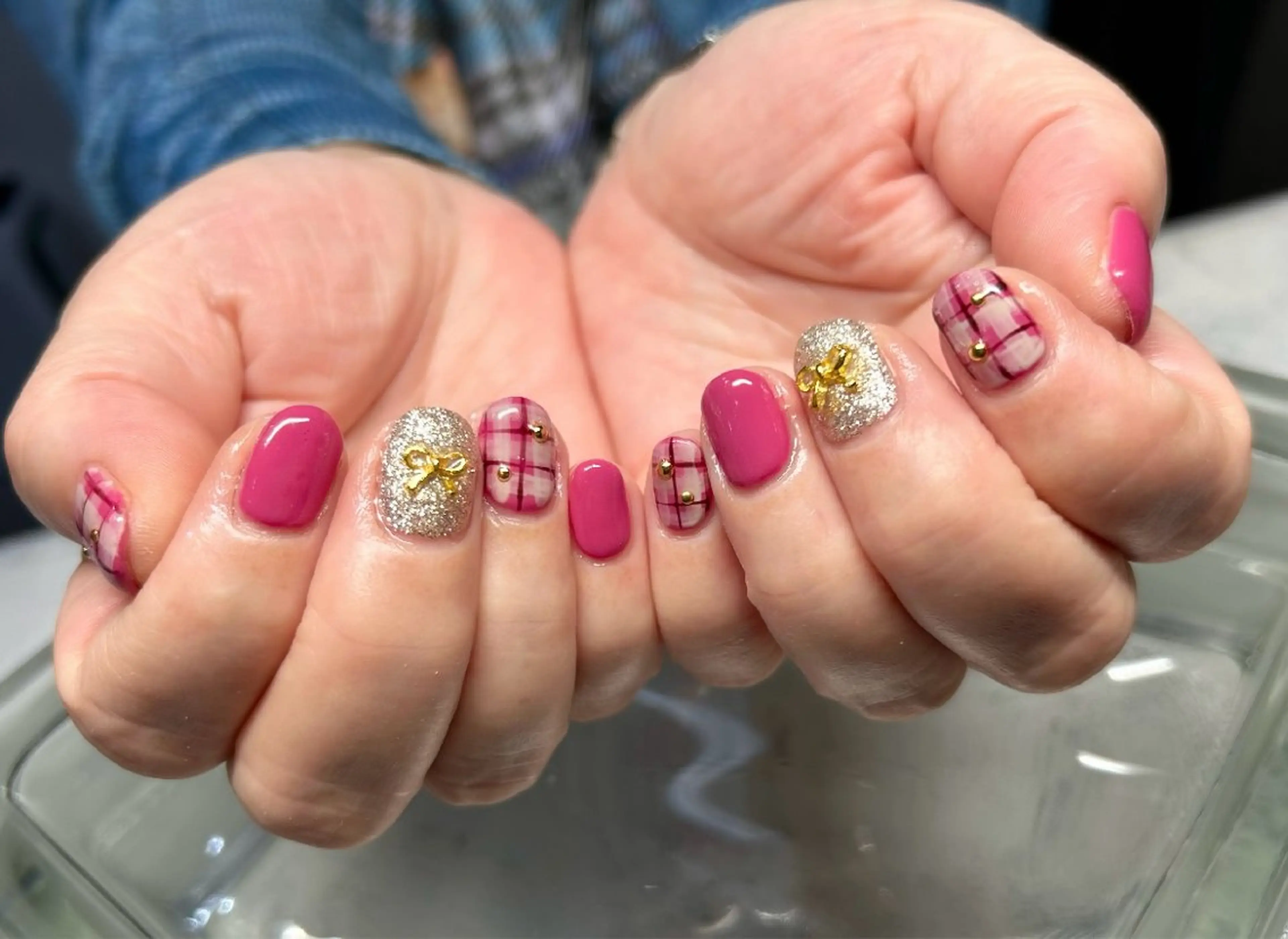 ネイル N.design muraのネイルデザイン