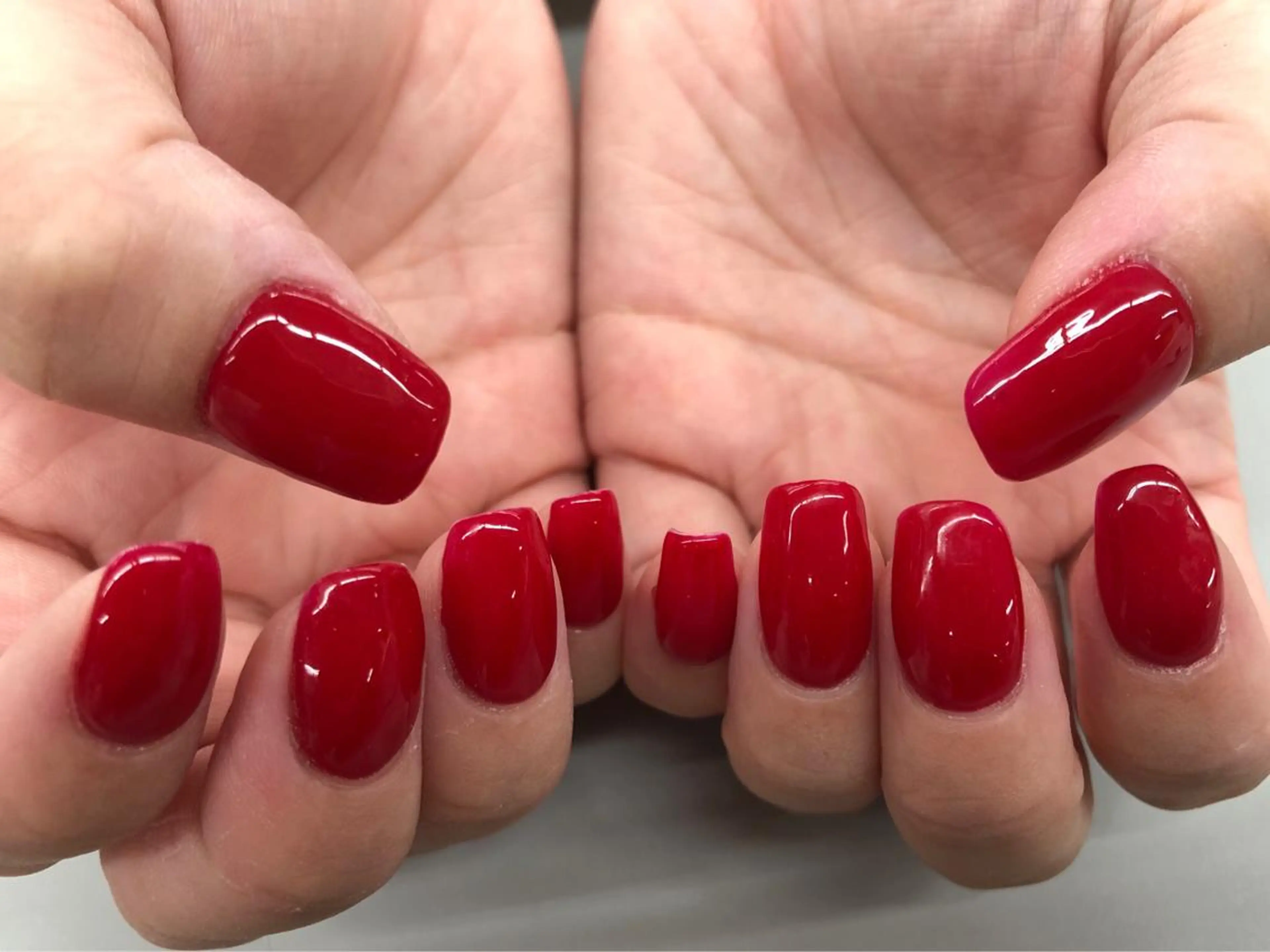 ネイル WOLTOKYO池袋 💕maiのネイルデザイン