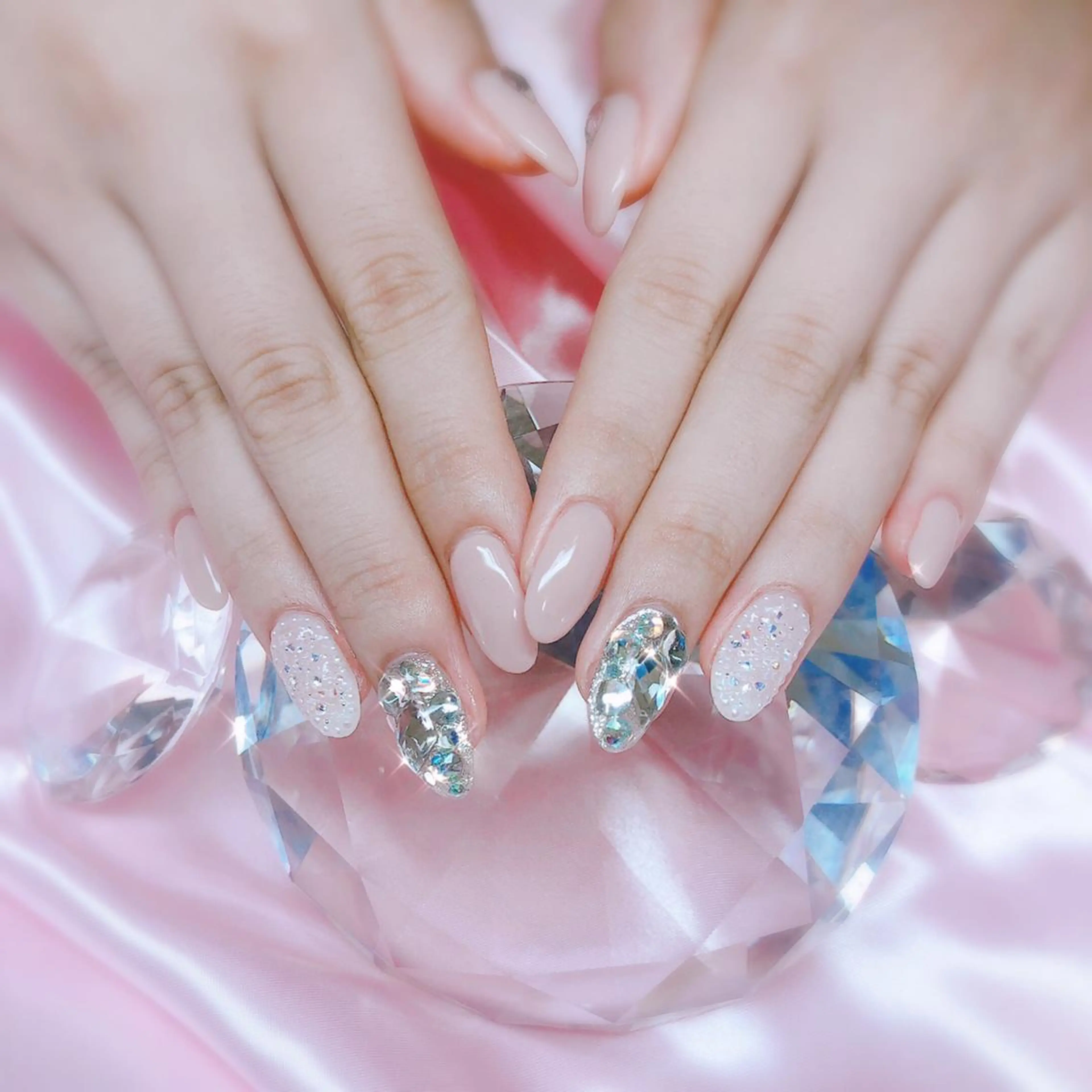 ネイル Private Salon 大宮のネイルデザイン