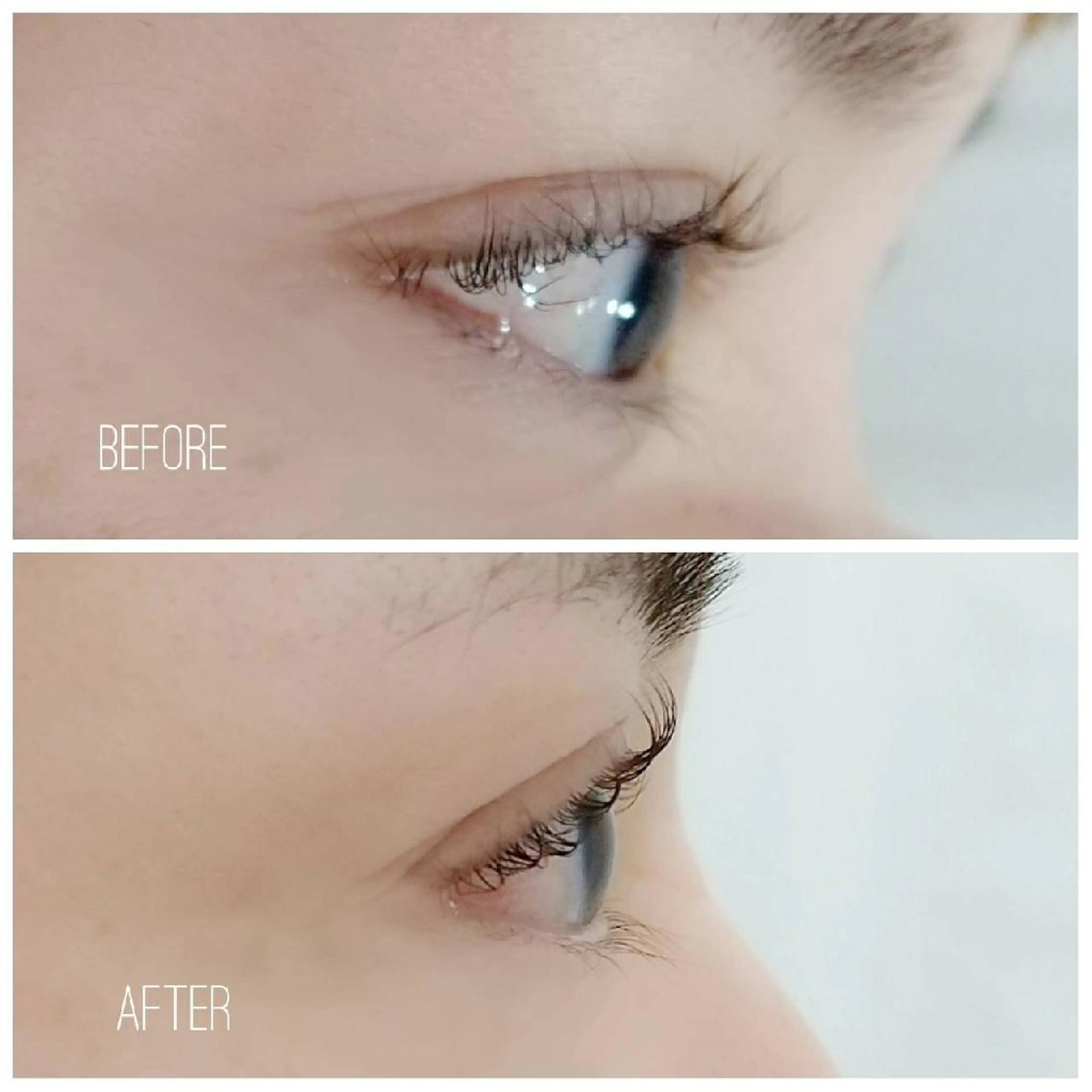 マツエク・マツパ パリジェンヌラッシュリフト まつげパーマ eyemelash （アイミーラッシュ）のマツエク・マツパデザイン