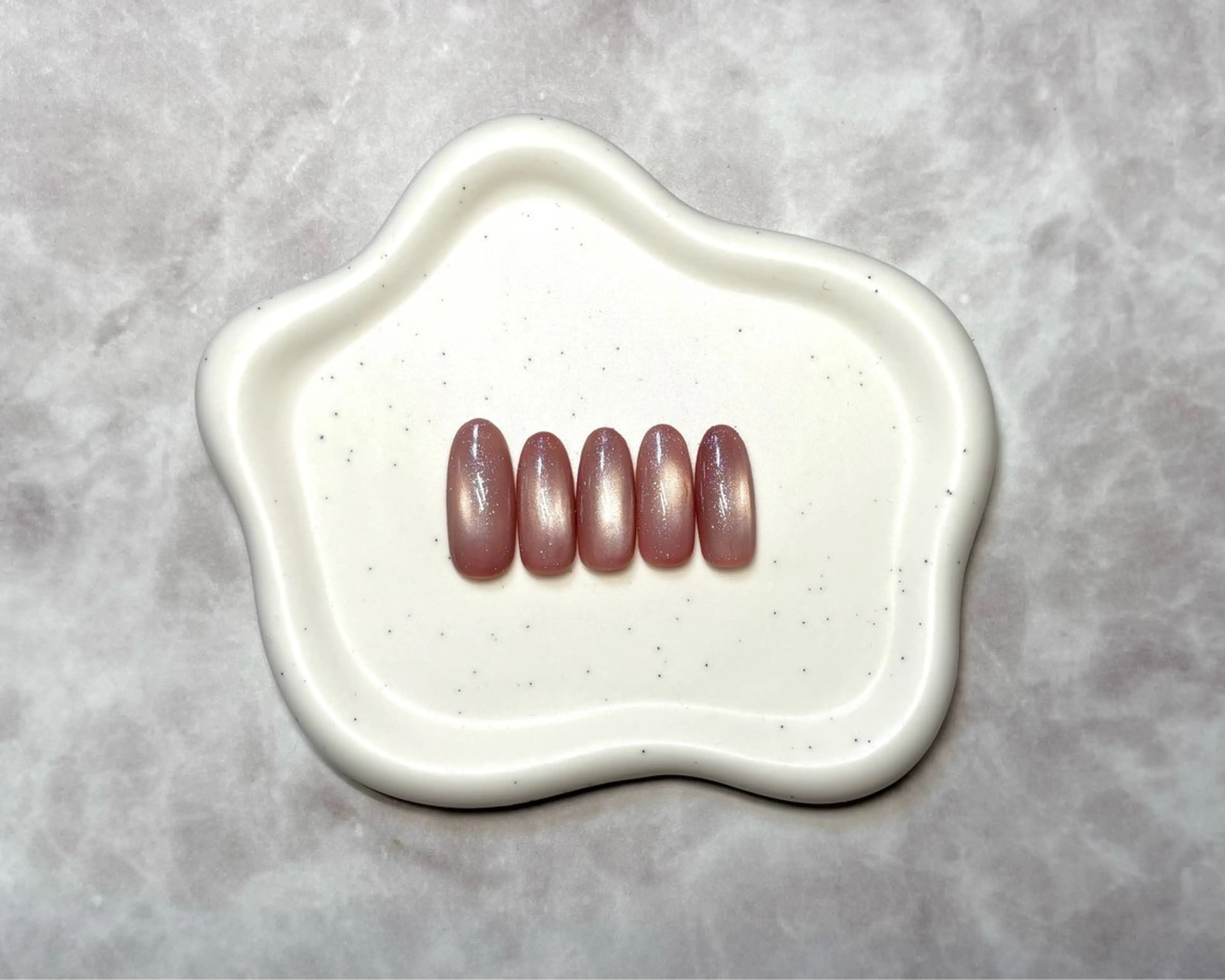 ネイル ハンドネイル private  nail salon Lea Lea所属・nail salon Lea Leaのネイルデザイン