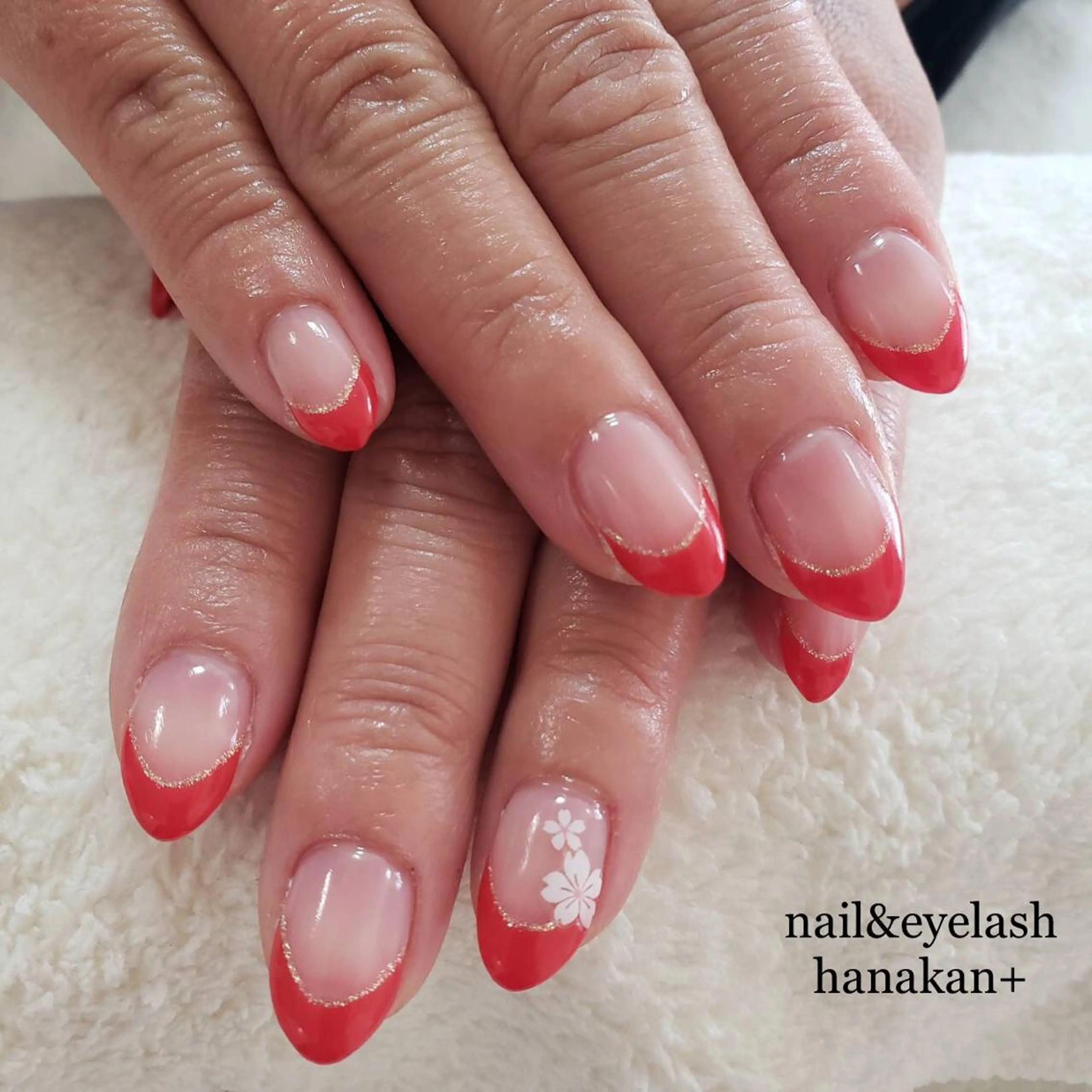 ネイル S Fumiのネイルデザイン