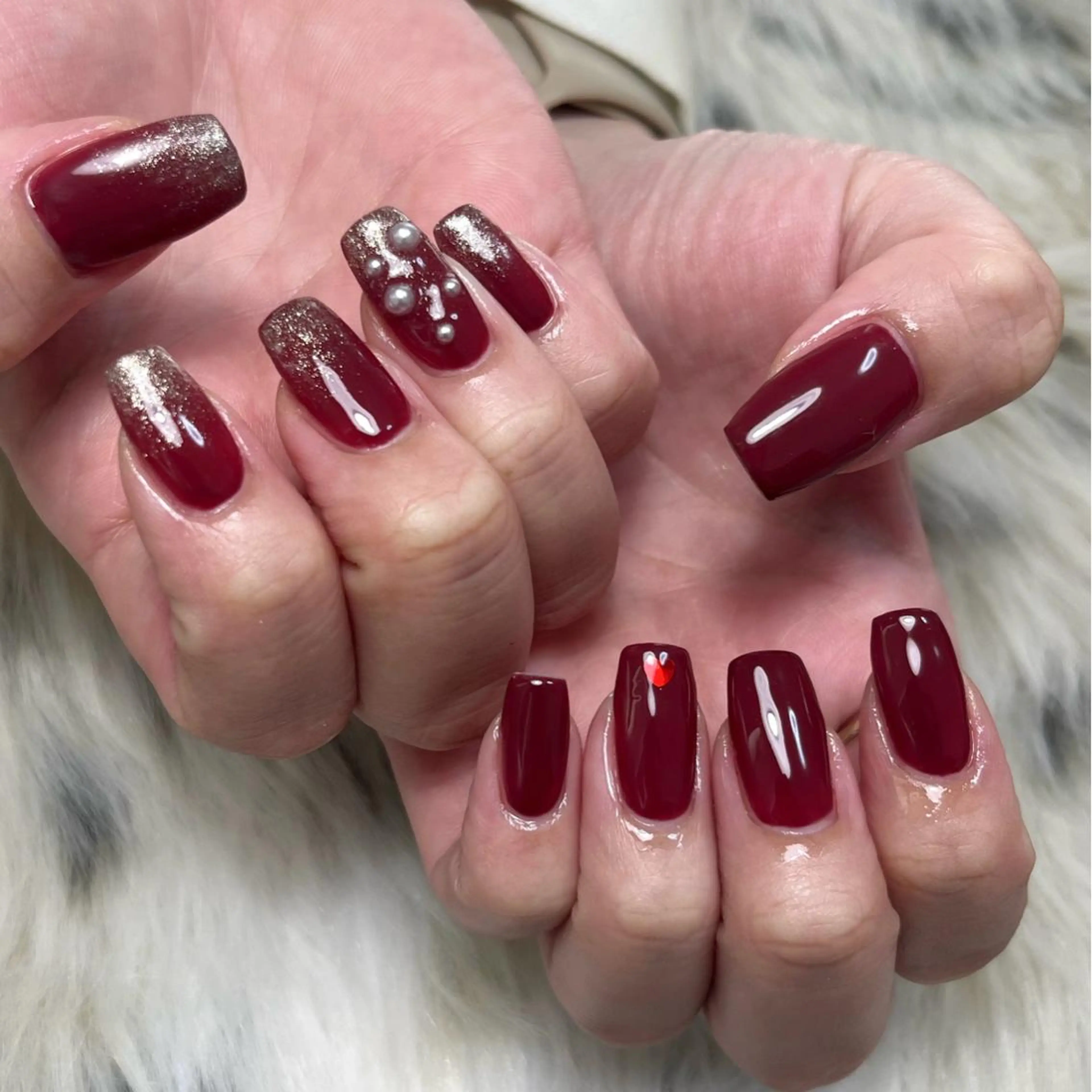 ネイル Laki nailのネイルデザイン