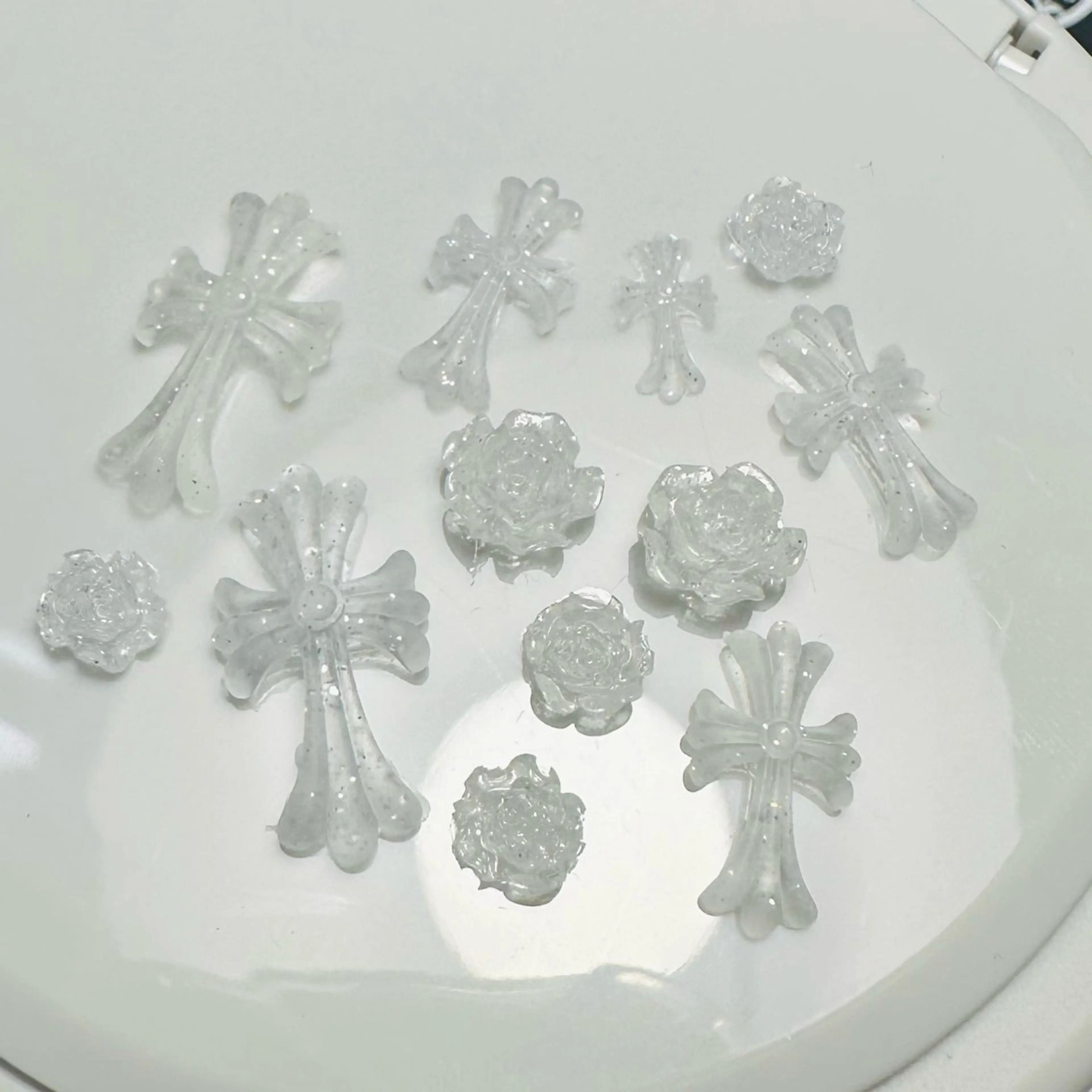 ネイル мarina🪽🫧 堺筋本町 ネイリストのネイルデザイン