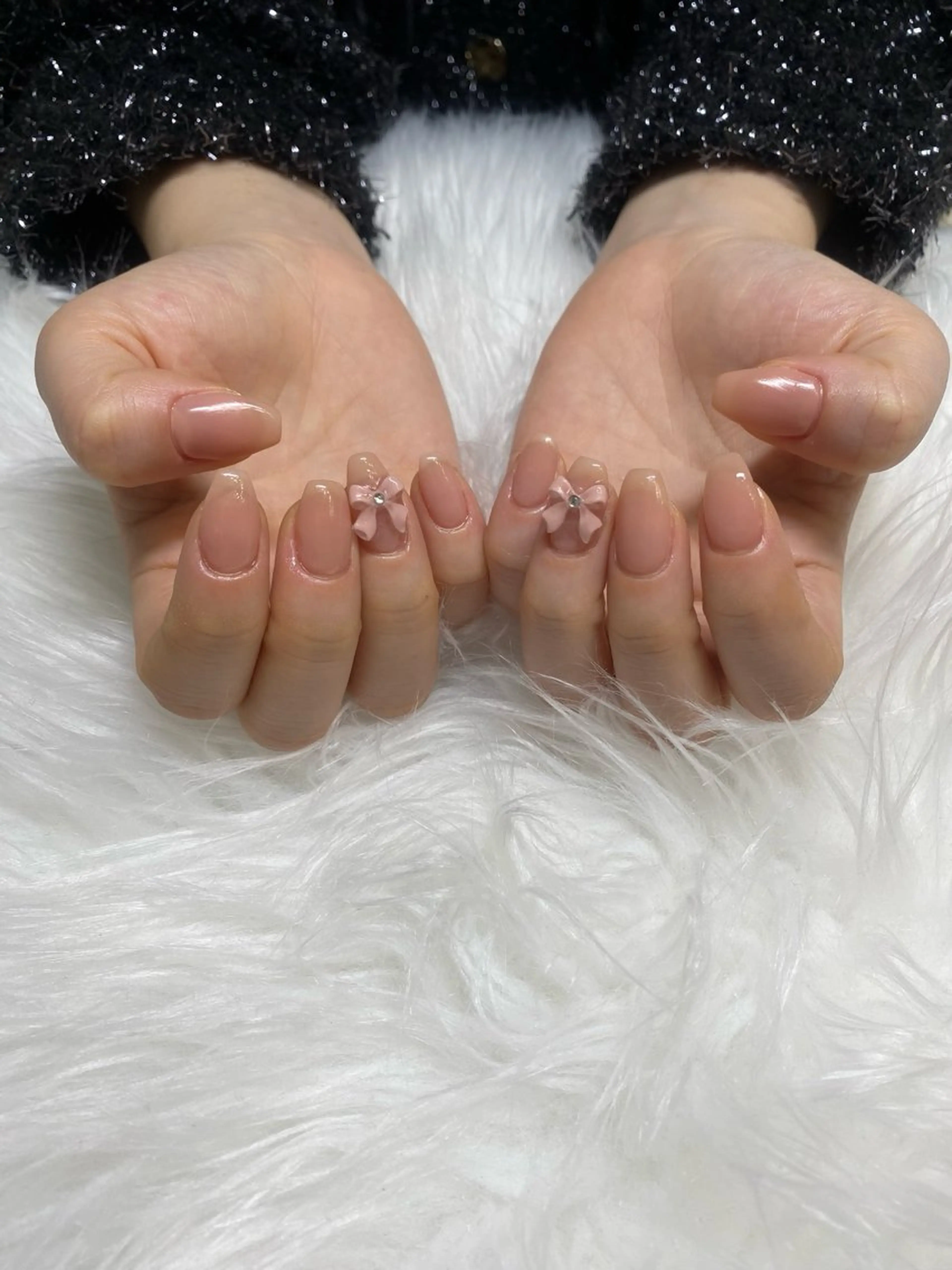 ネイル REVE/韓国ネイル yamaokaのネイルデザイン