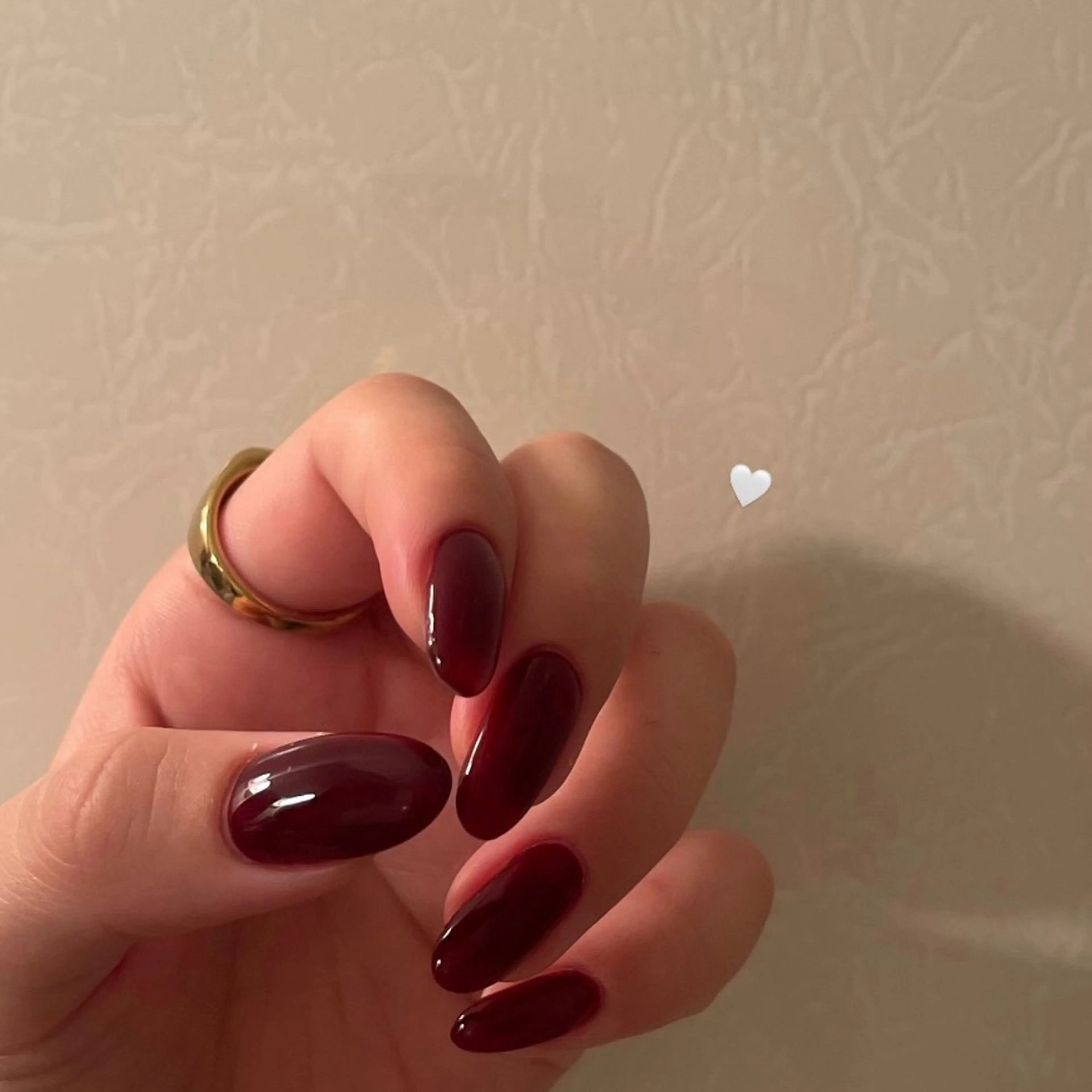 ネイル ハンドネイル Renatus🤍 MISUZUのネイルデザイン