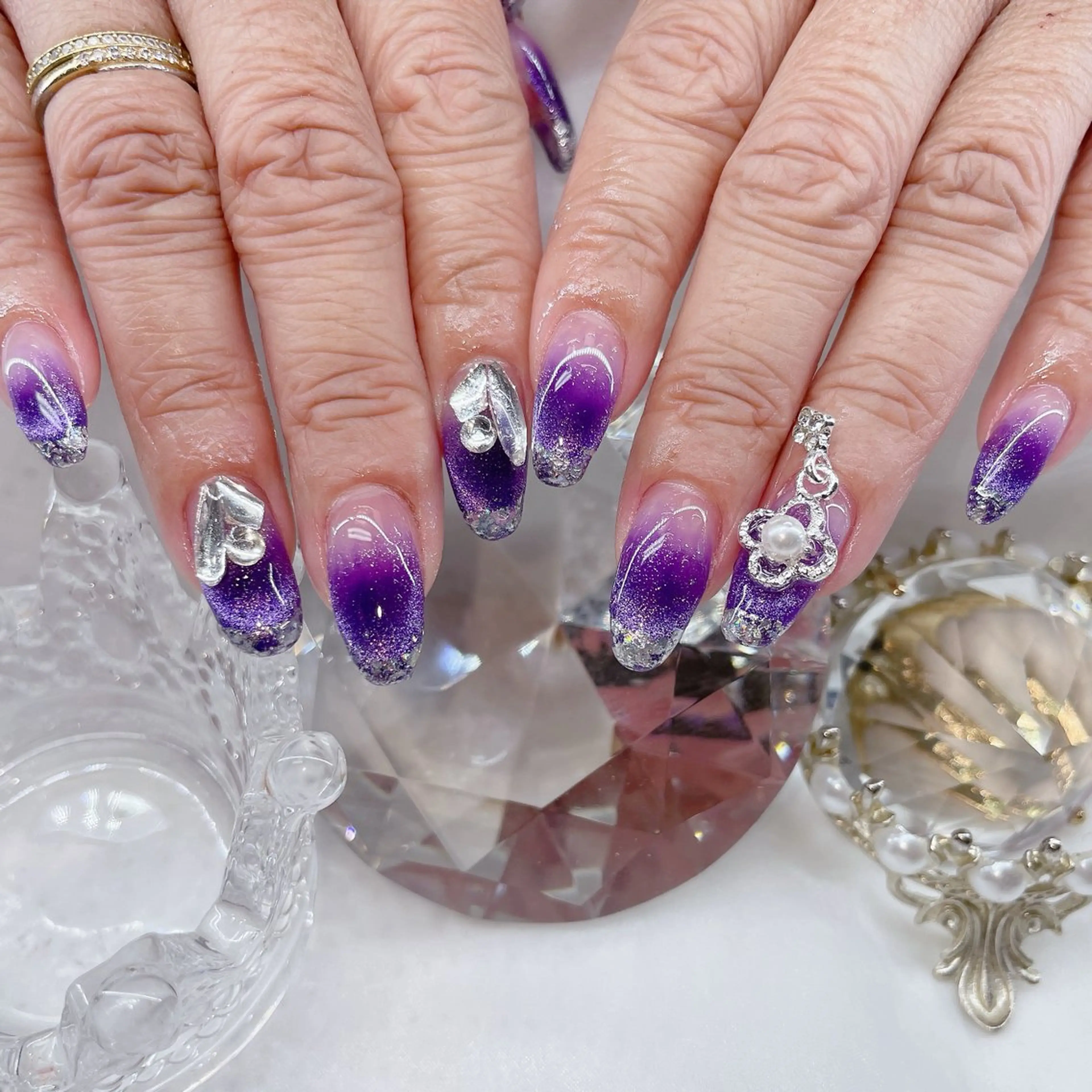 ネイル misun_nail所属・misun_ nailのネイルデザイン