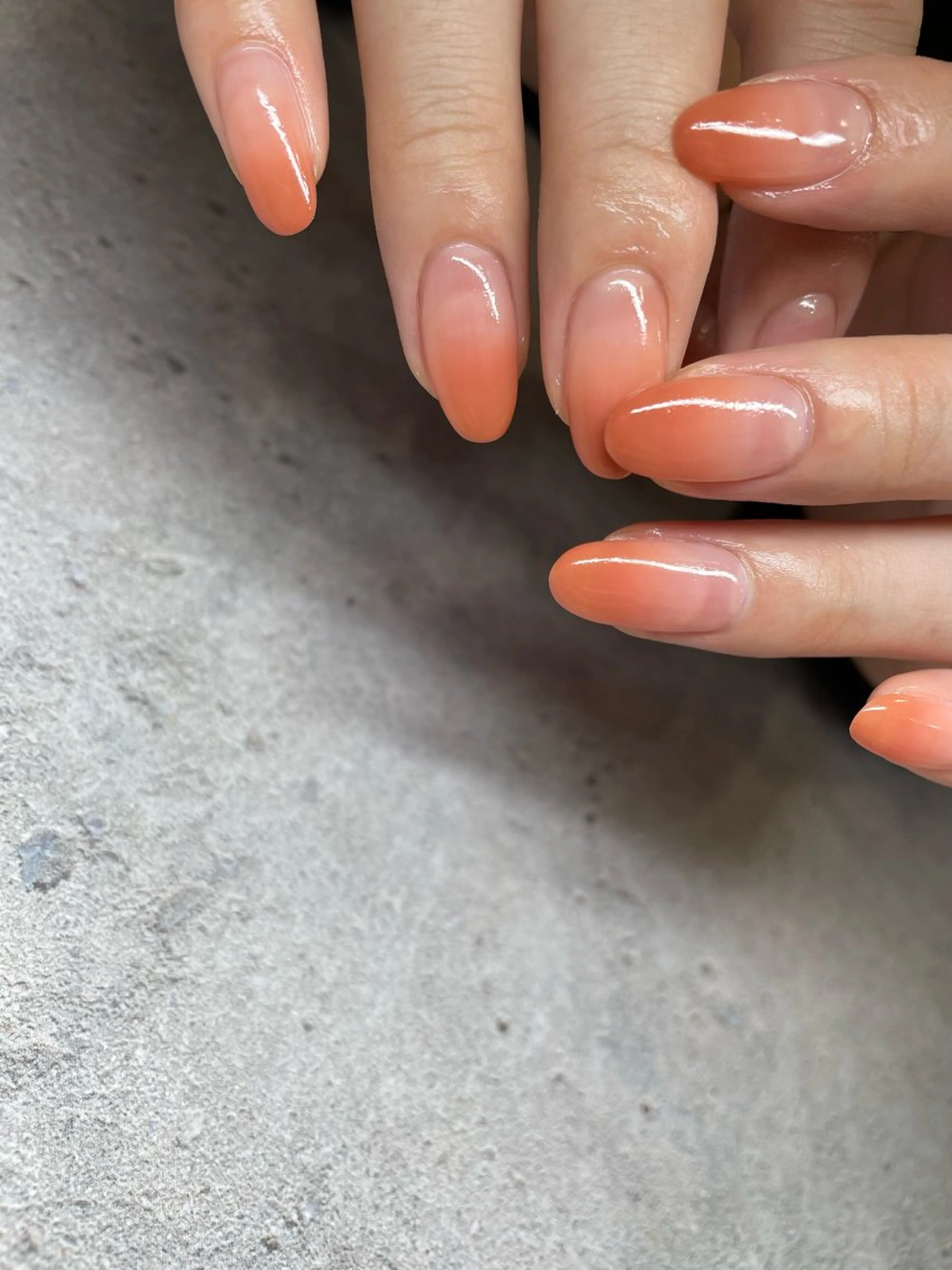 ネイル ハンドネイル フットネイル 🌕akuri🌖 nuance/専門のネイルデザイン