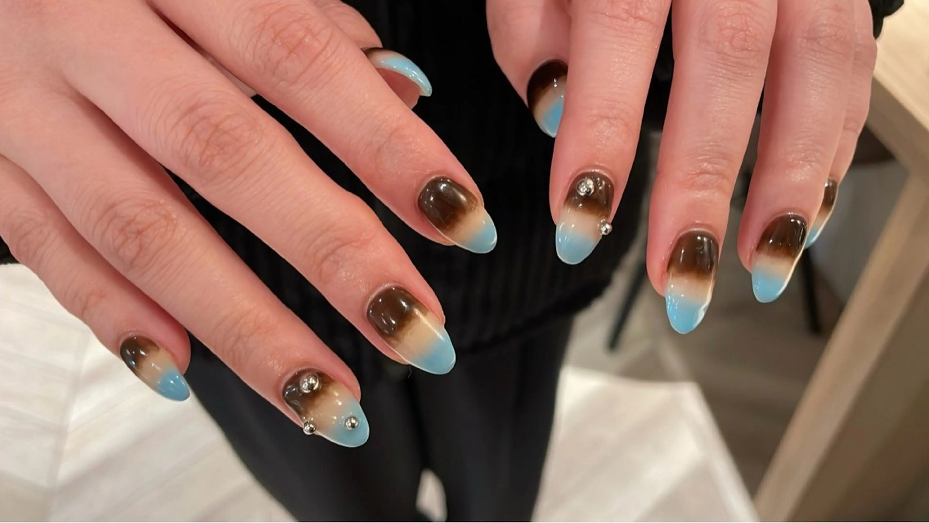 ★期間限定★持ち込みdesign / パーツ別途料金 / オフ無/お支払いは現金のみとさせていただきます。の写真