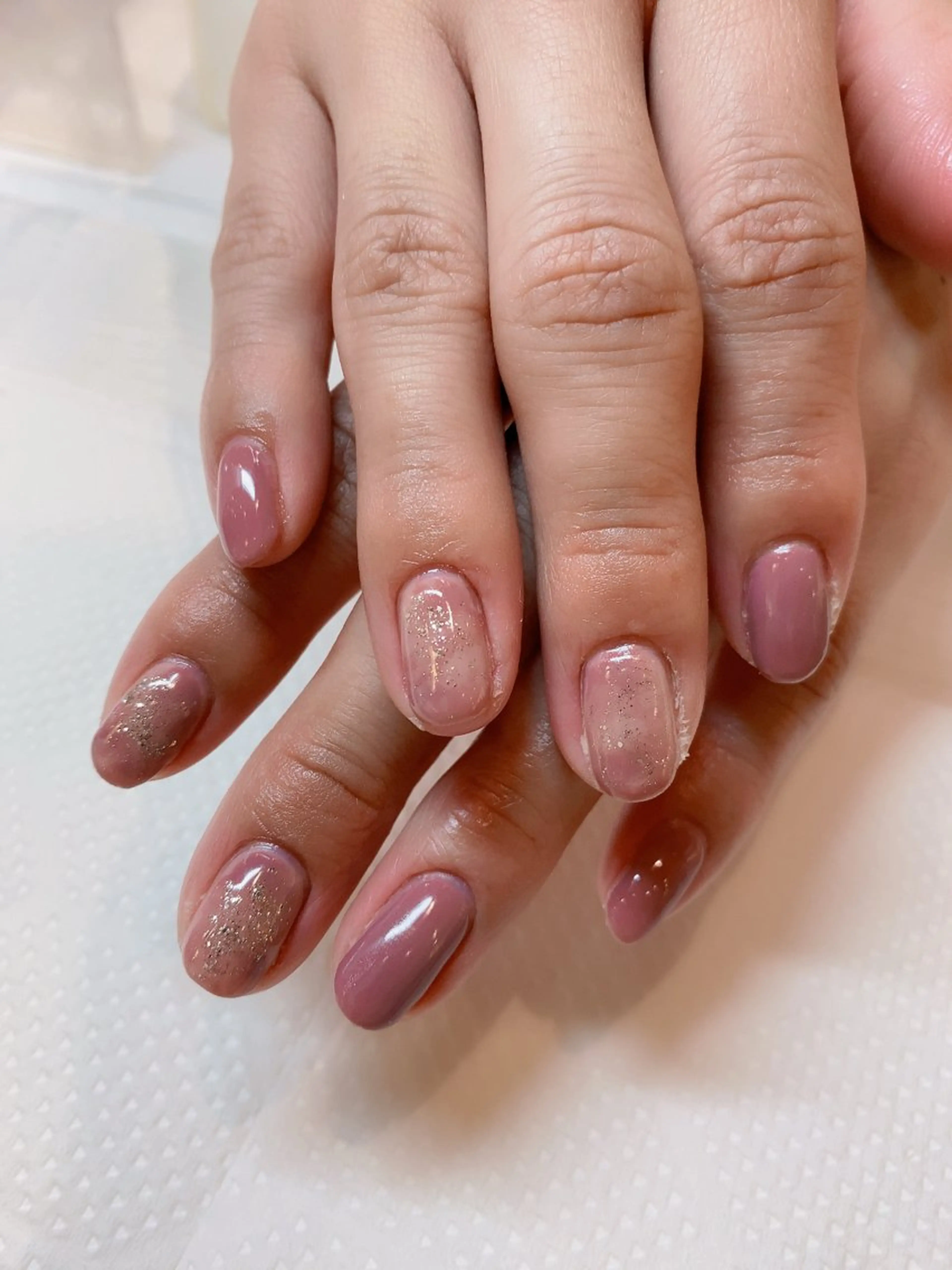 ネイル KAILA momo.のネイルデザイン