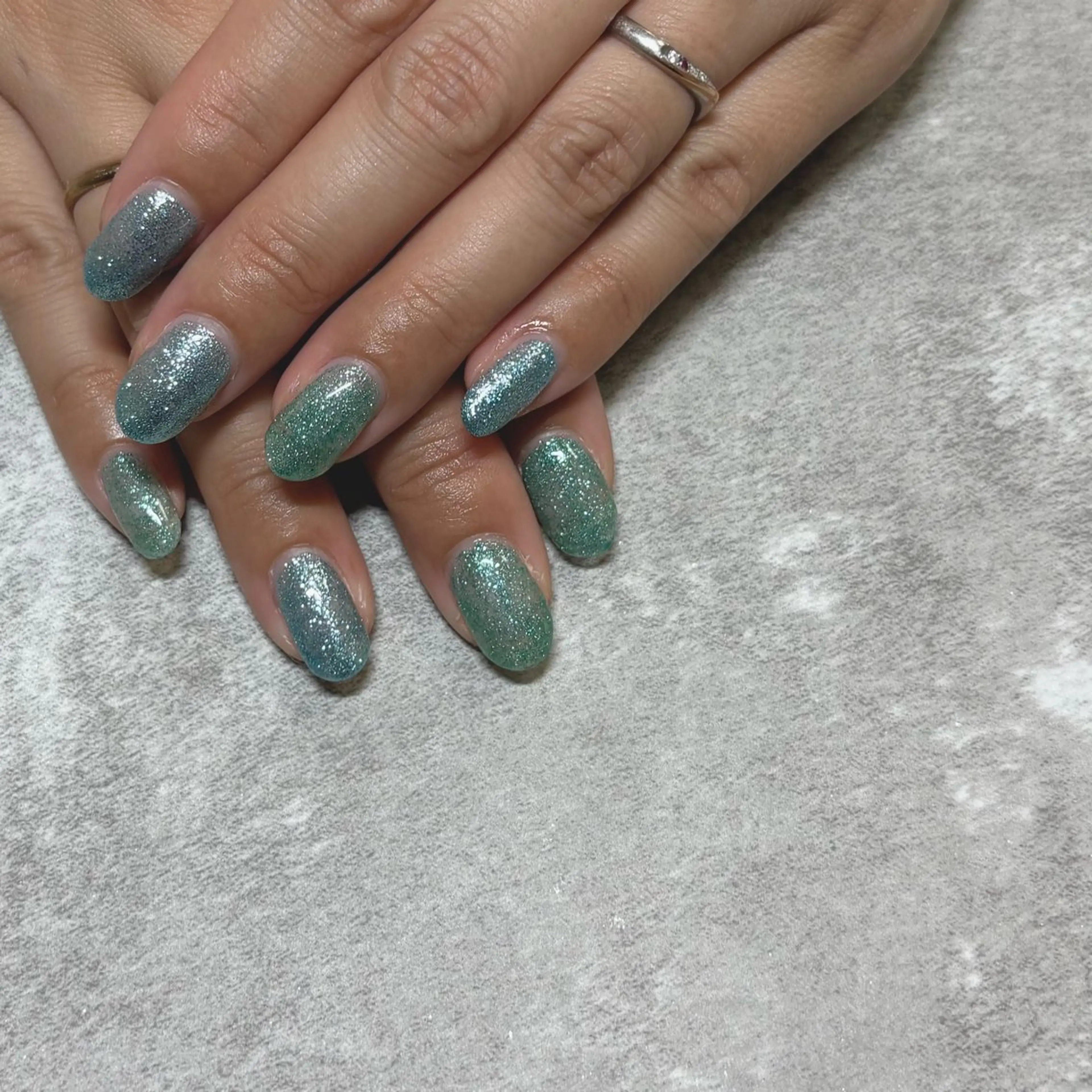 ネイル Leia yokoのネイルデザイン