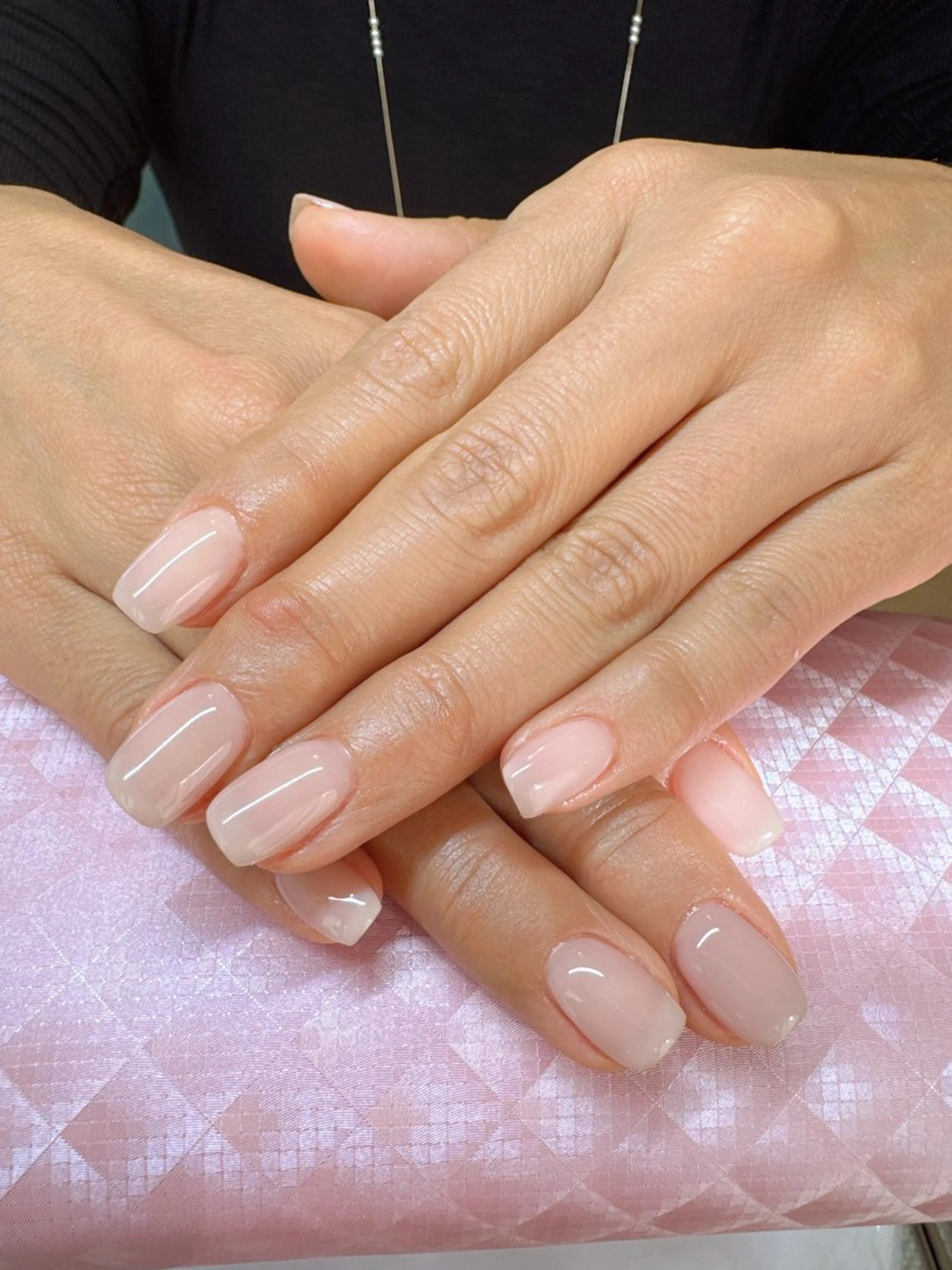 ネイル ハンドネイル Odon Beauty  nail  salon所属・ソコ ソコのネイルデザイン