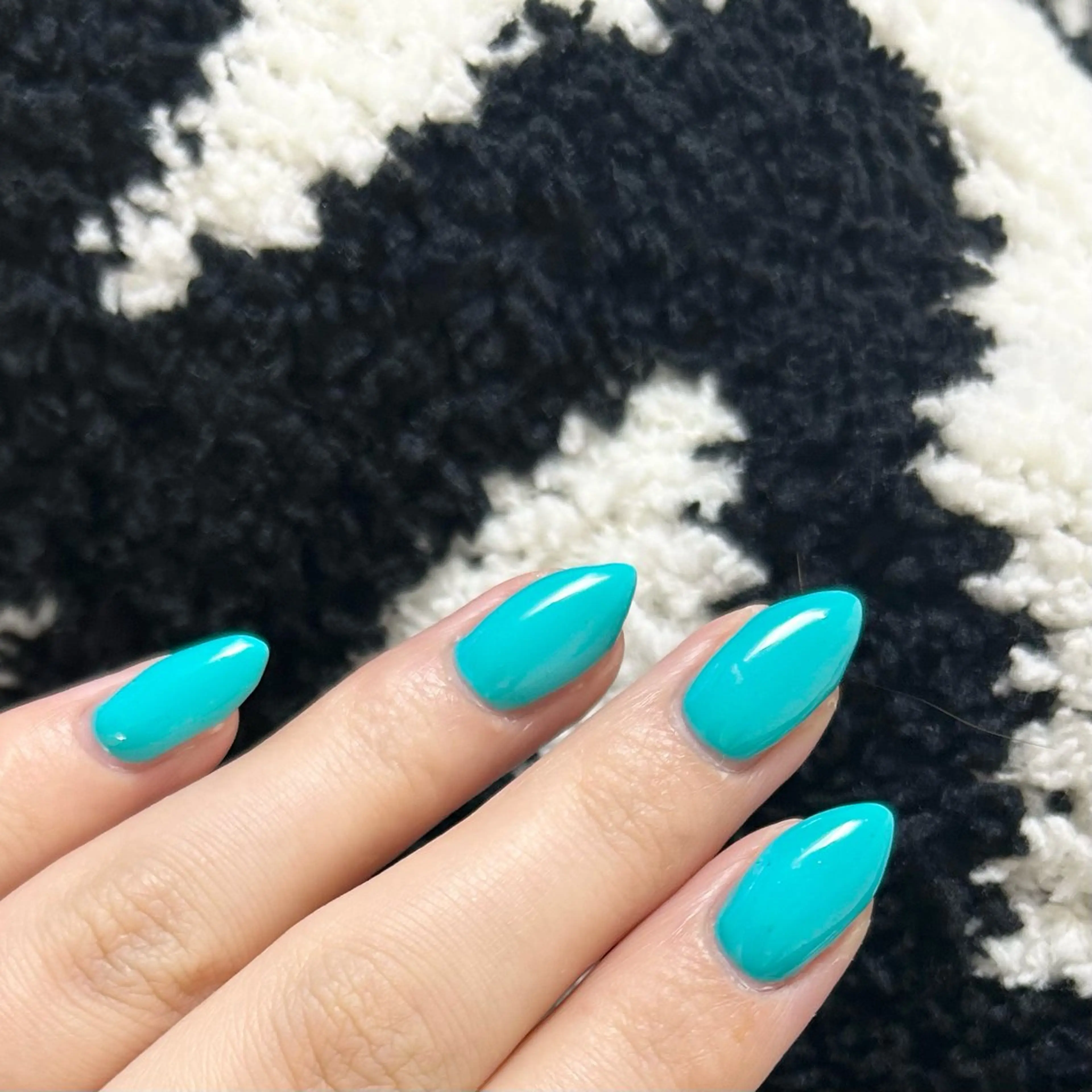 ネイル LANCE NAIL tomoのネイルデザイン
