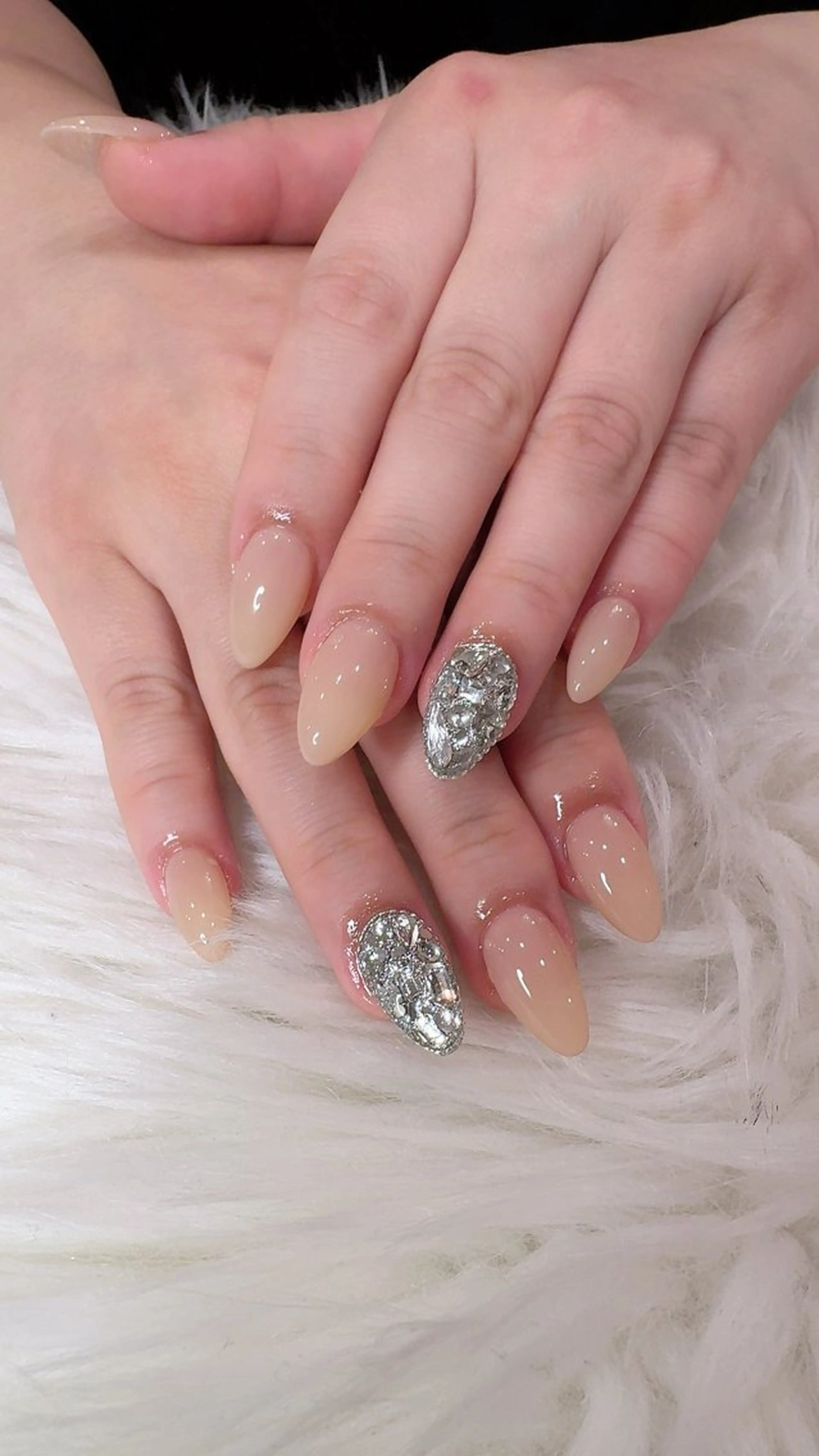 ネイル Tina ネイル（難波）のネイルデザイン