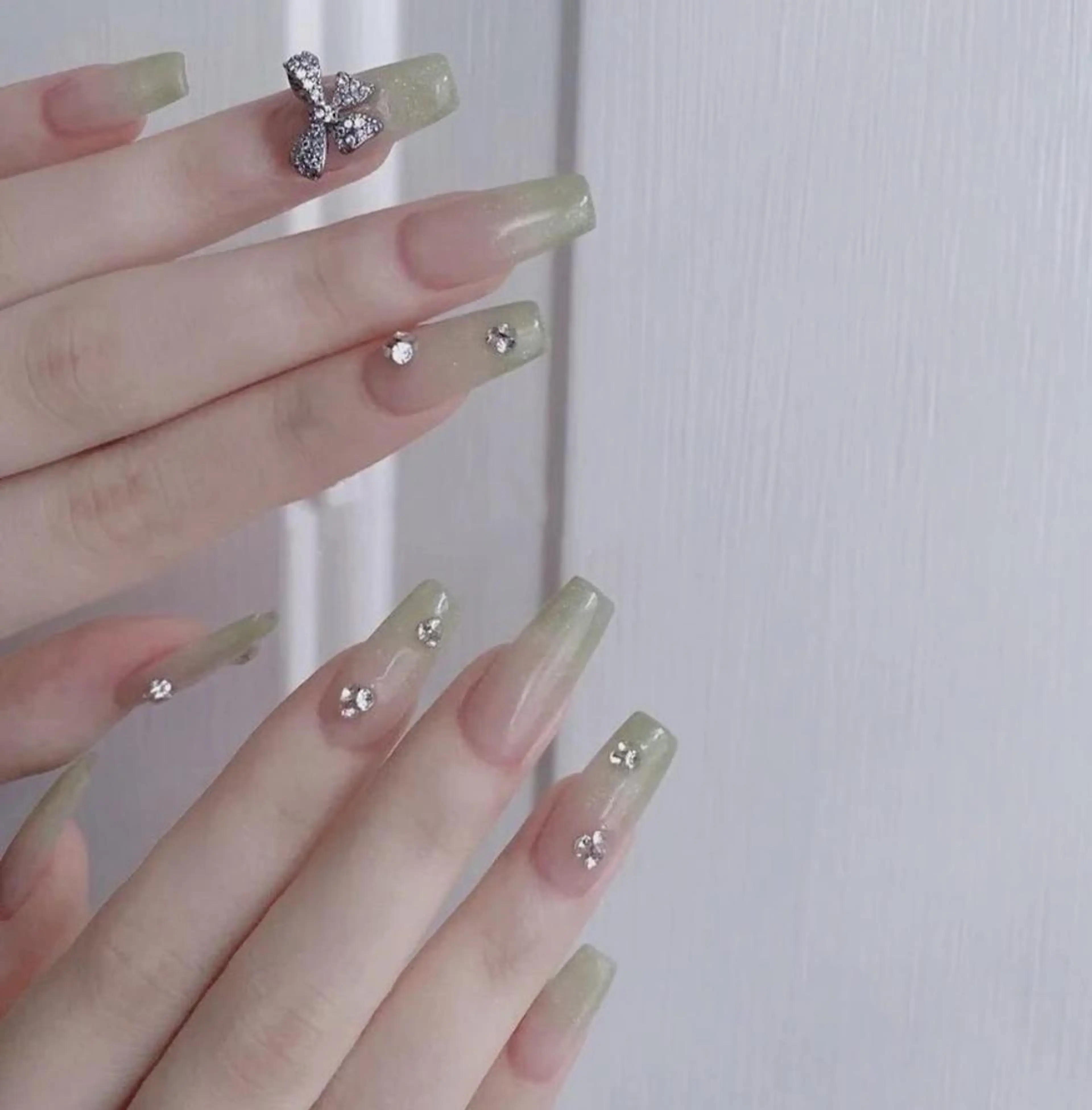 ネイル Cute beauty2のマツエク・マツパデザイン