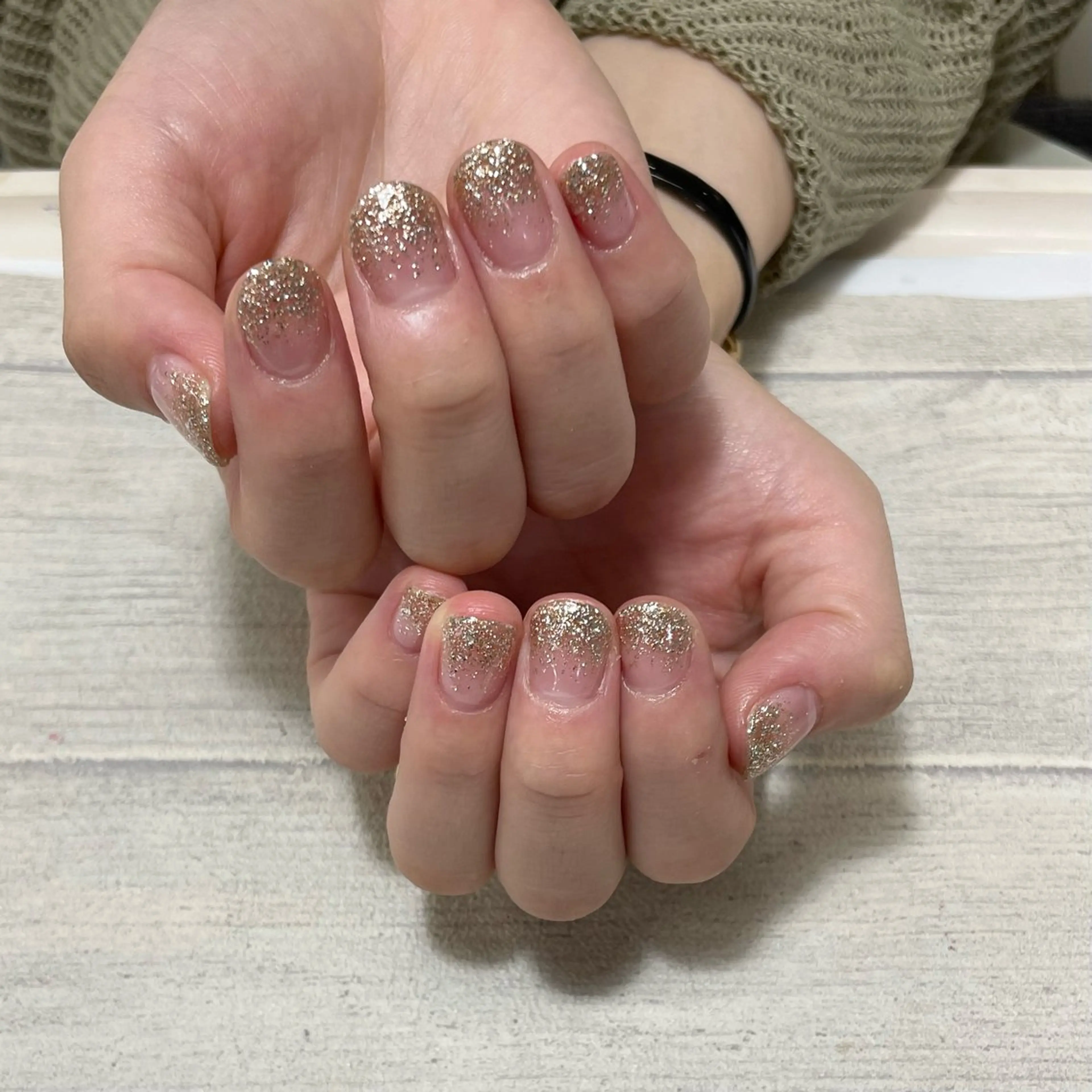 ネイル MAXKELLY AYAMIのネイルデザイン