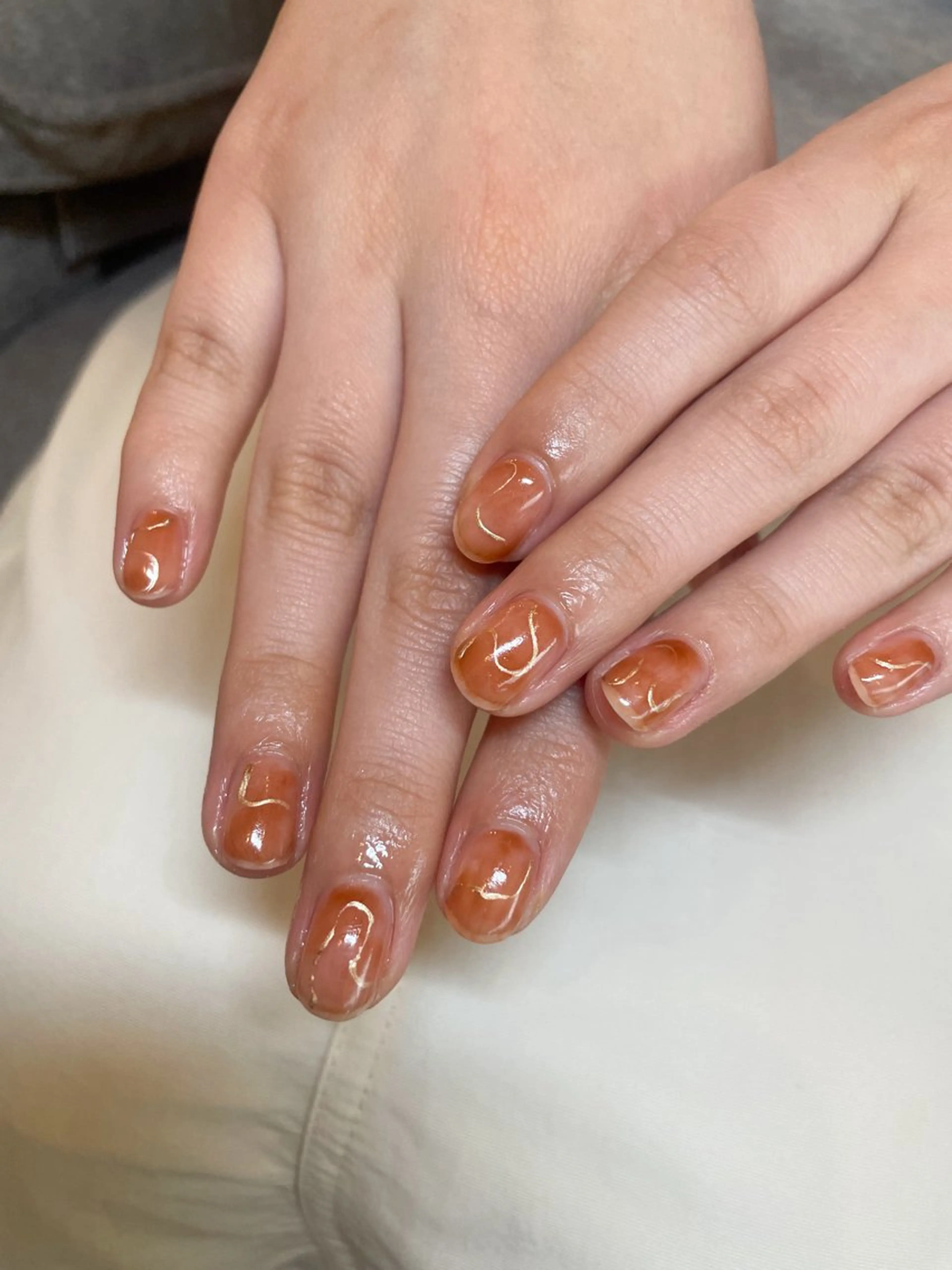 ネイル 持ち込み anny ／あにのネイルデザイン