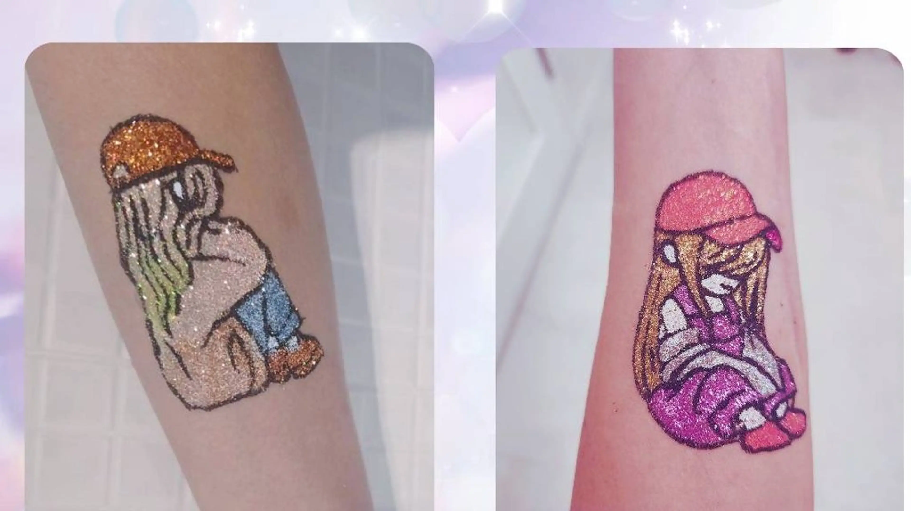 筋膜リリースアロマ リンパリラクDoveのエステ・リラクイメージ