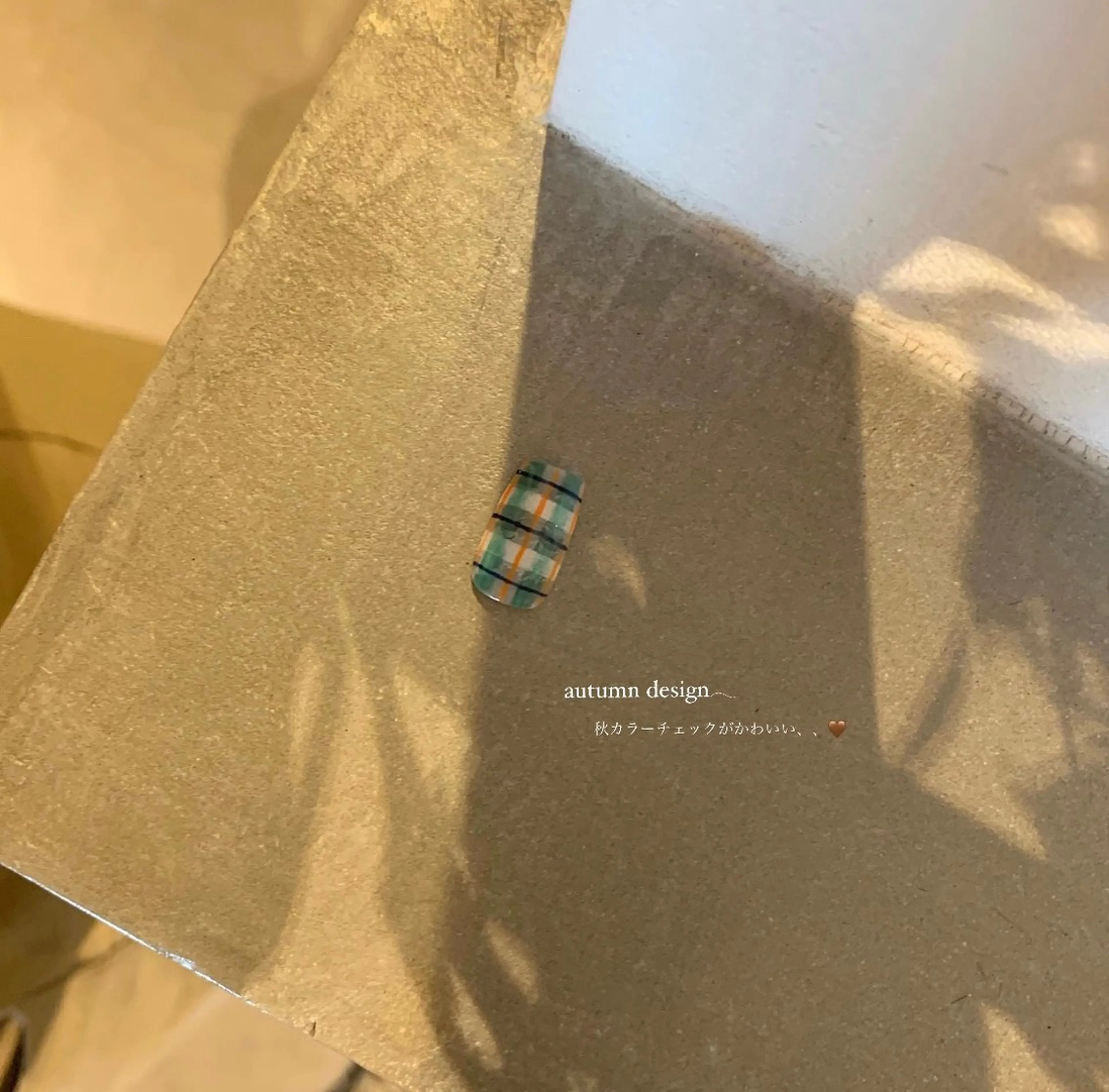 ネイル にしぐち はるかのネイルデザイン